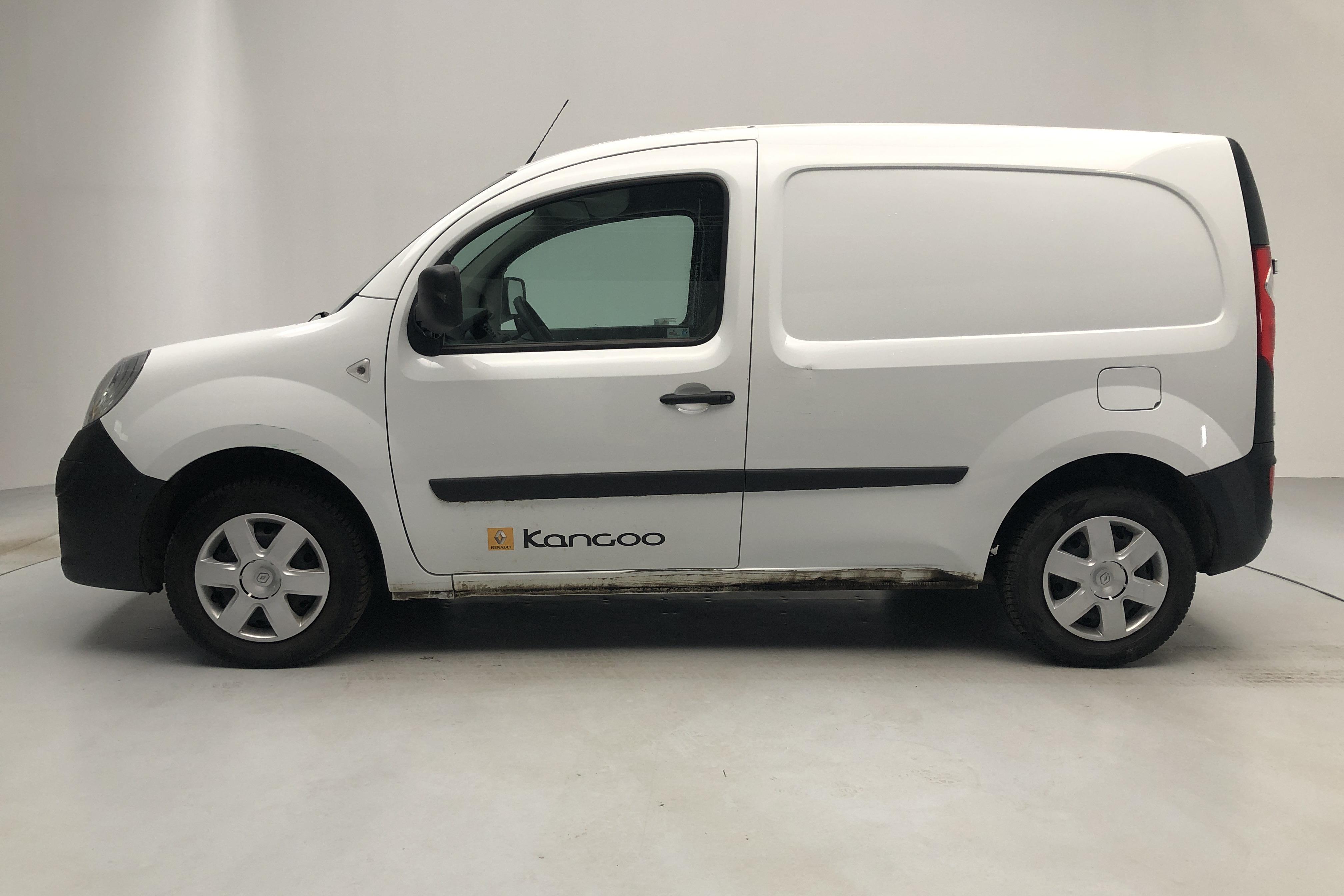 Renault Kangoo Express Ii Sk P Kvdbil Se