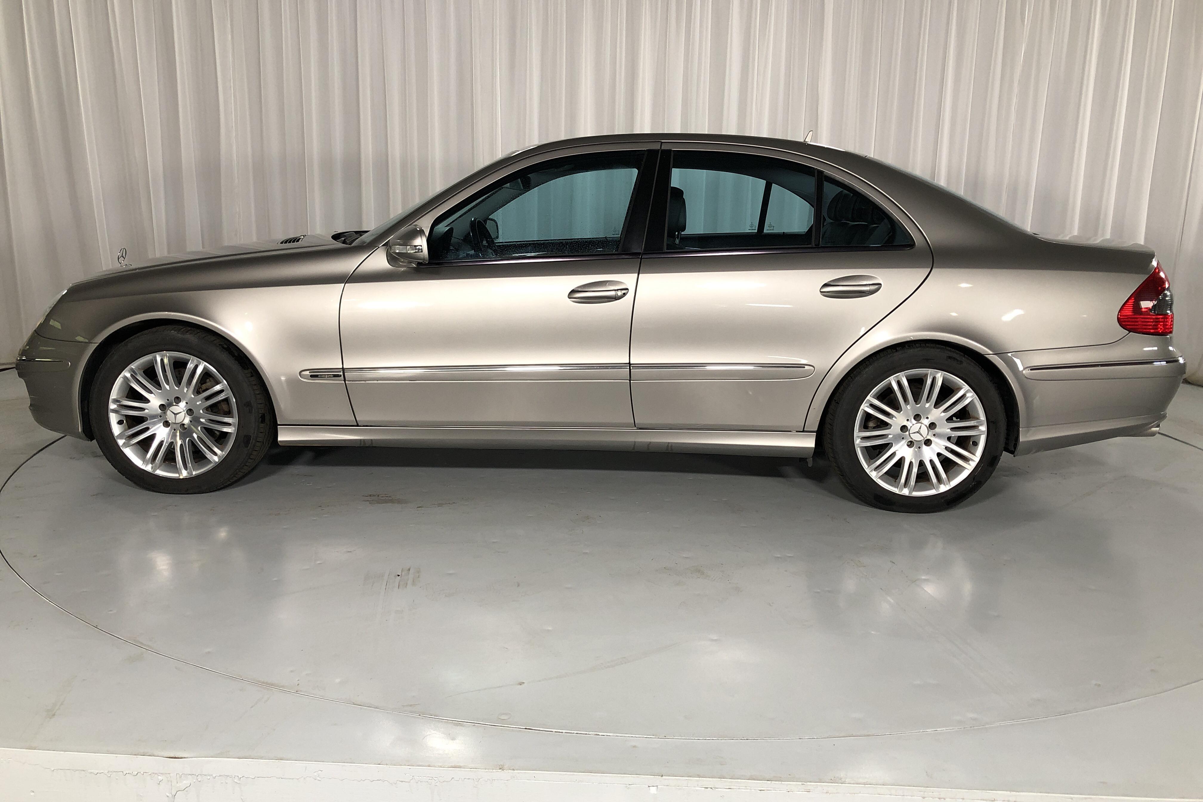 Mercedes E Klass E 320 CDI 4Matic W211 Kvdbil Se