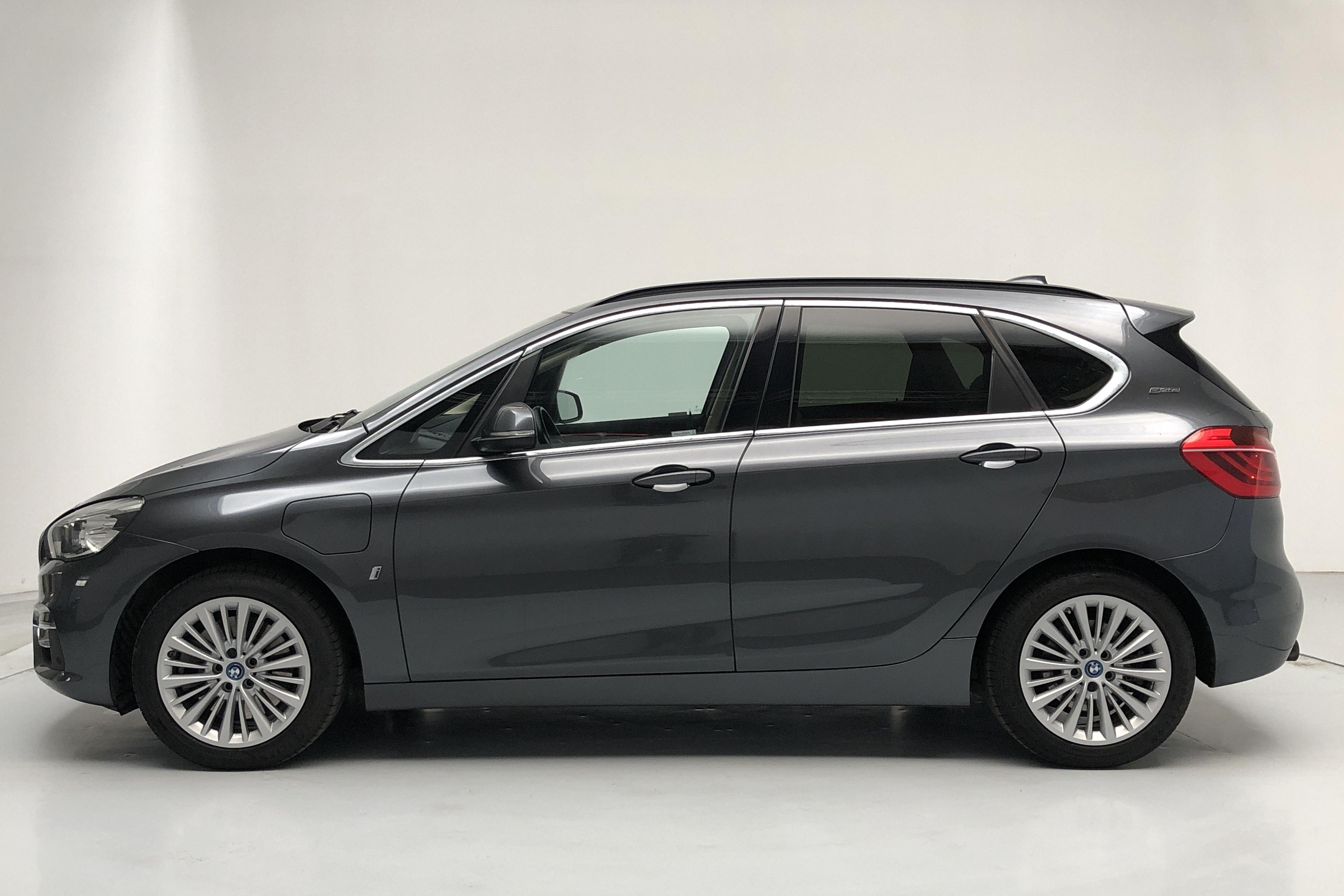 Bmw Serien Xe Active Tourer F Kvdbil Se