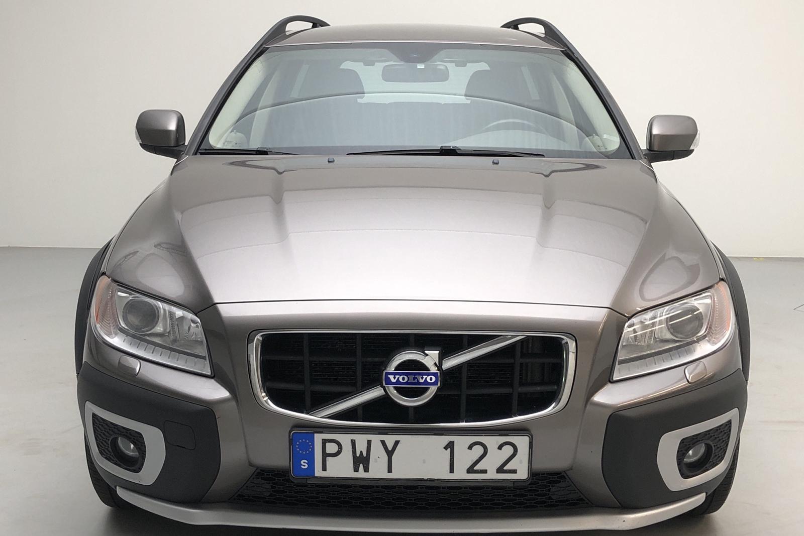 Volvo Xc Ii D Awd Kvdbil Se