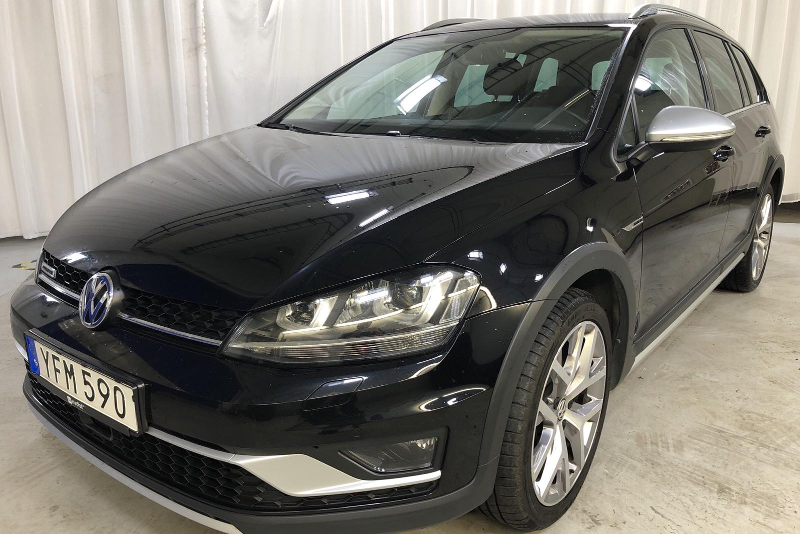 VW Golf – för dig som ska köpa, sälja eller värdera en ...