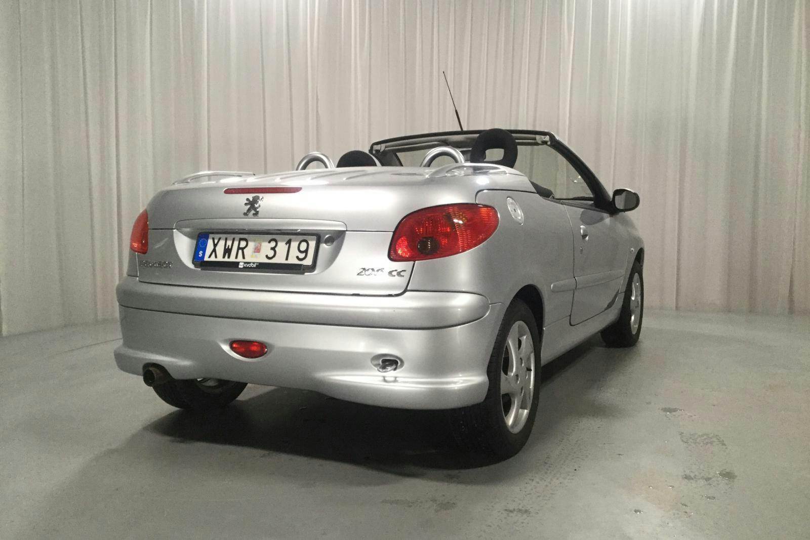 drivrem peugeot 206 drivrem peugeot 206