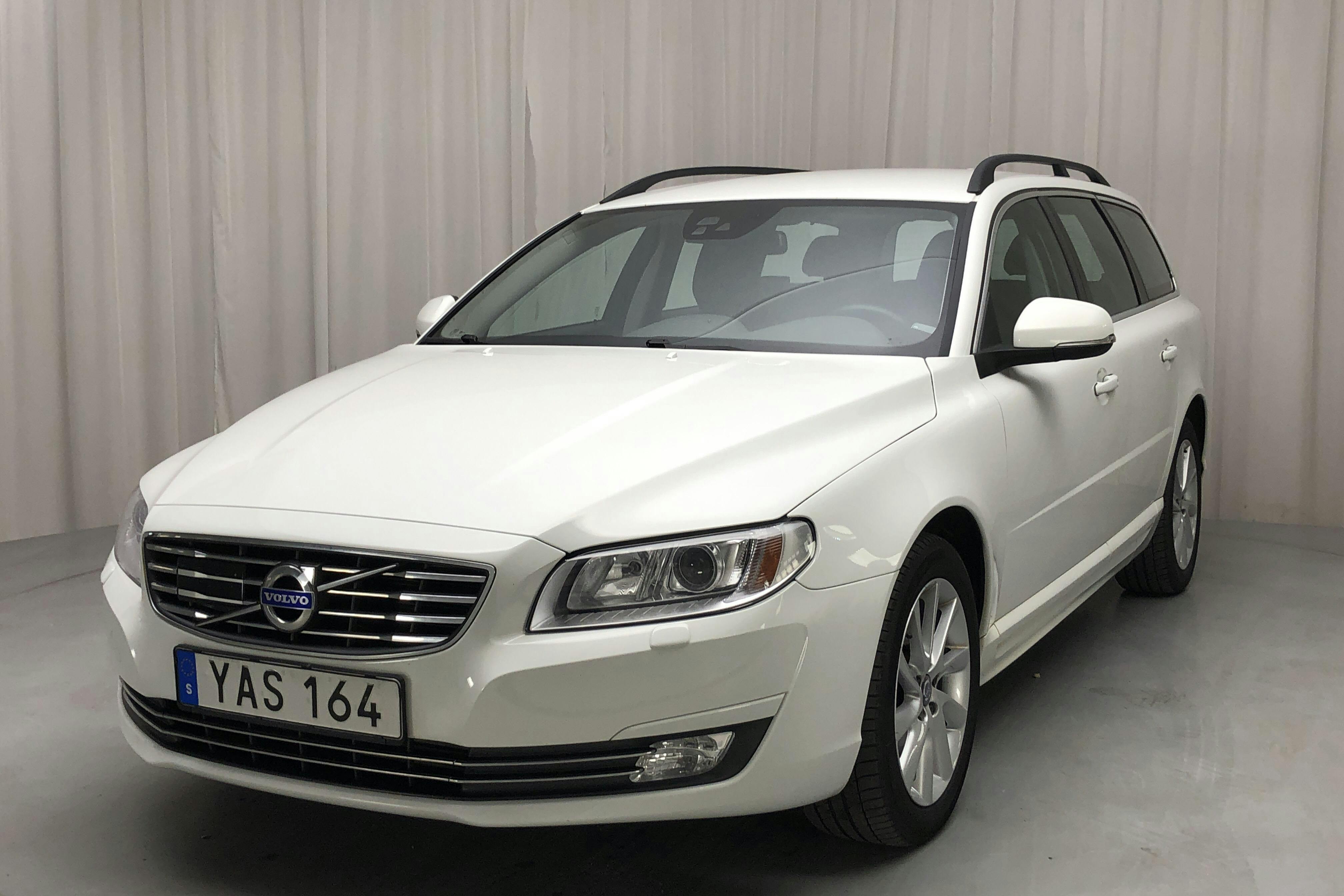 Volvo цвет 417