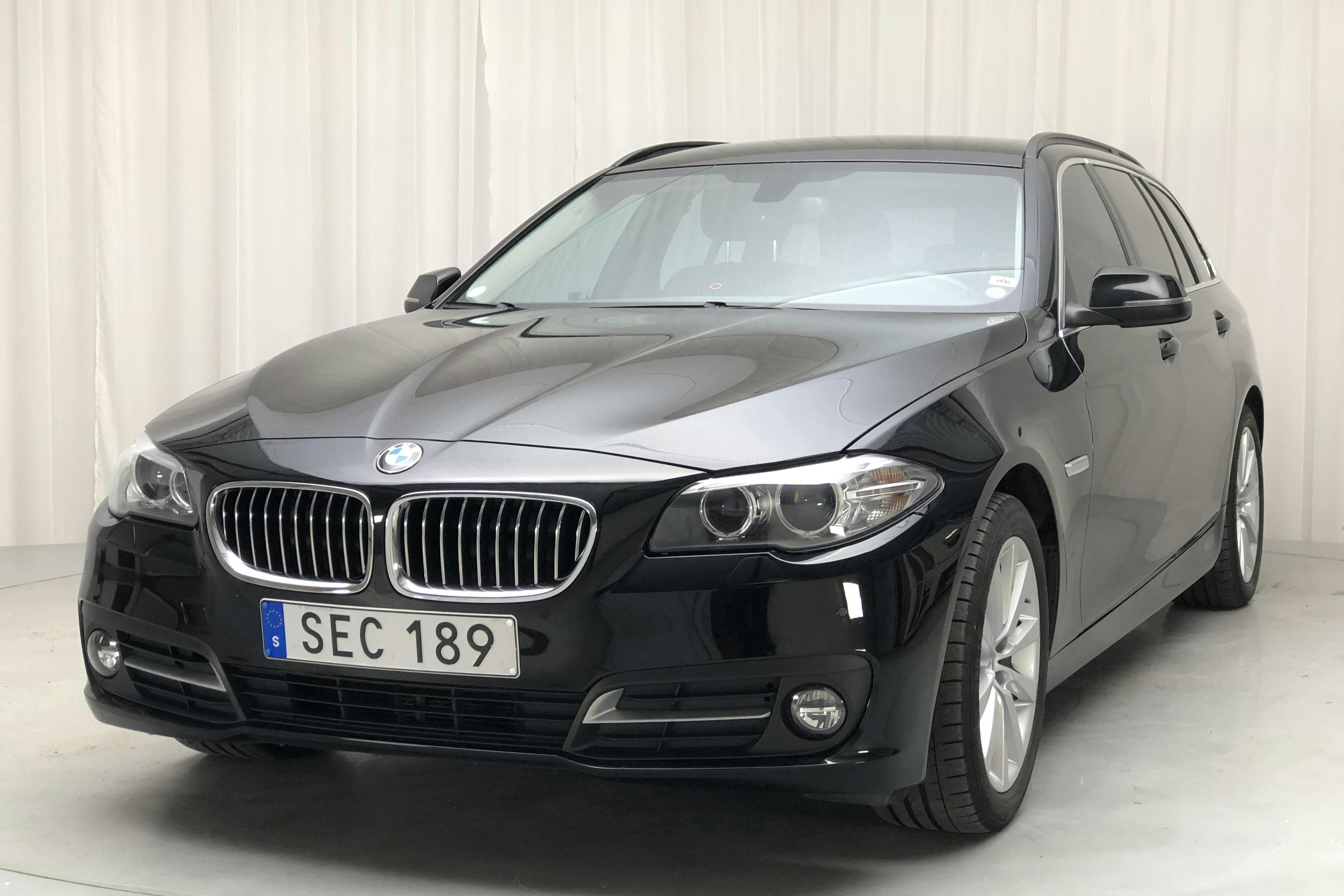 Begagnade Bmw 5 Serien Till Salu Köp På Auktion Hos Kvdbil Kvdbilse