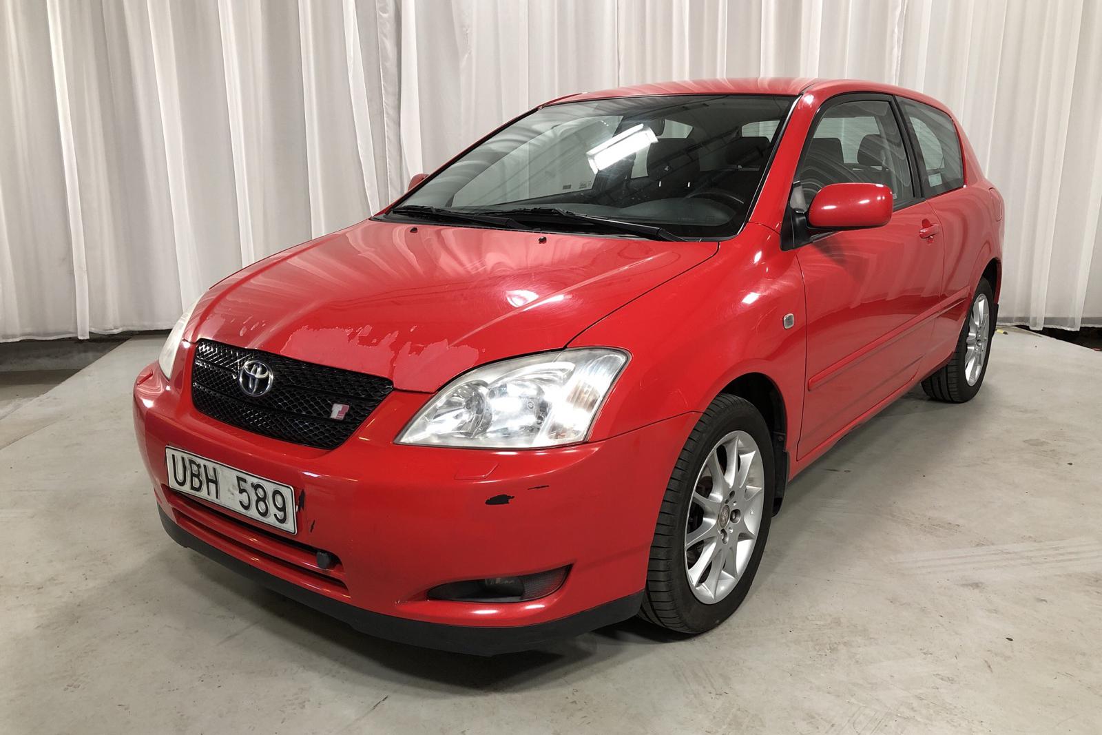 Used Toyota for sale Buy on auction at Kvdcars