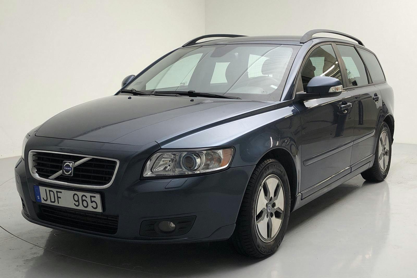 Ошибка 167 volvo