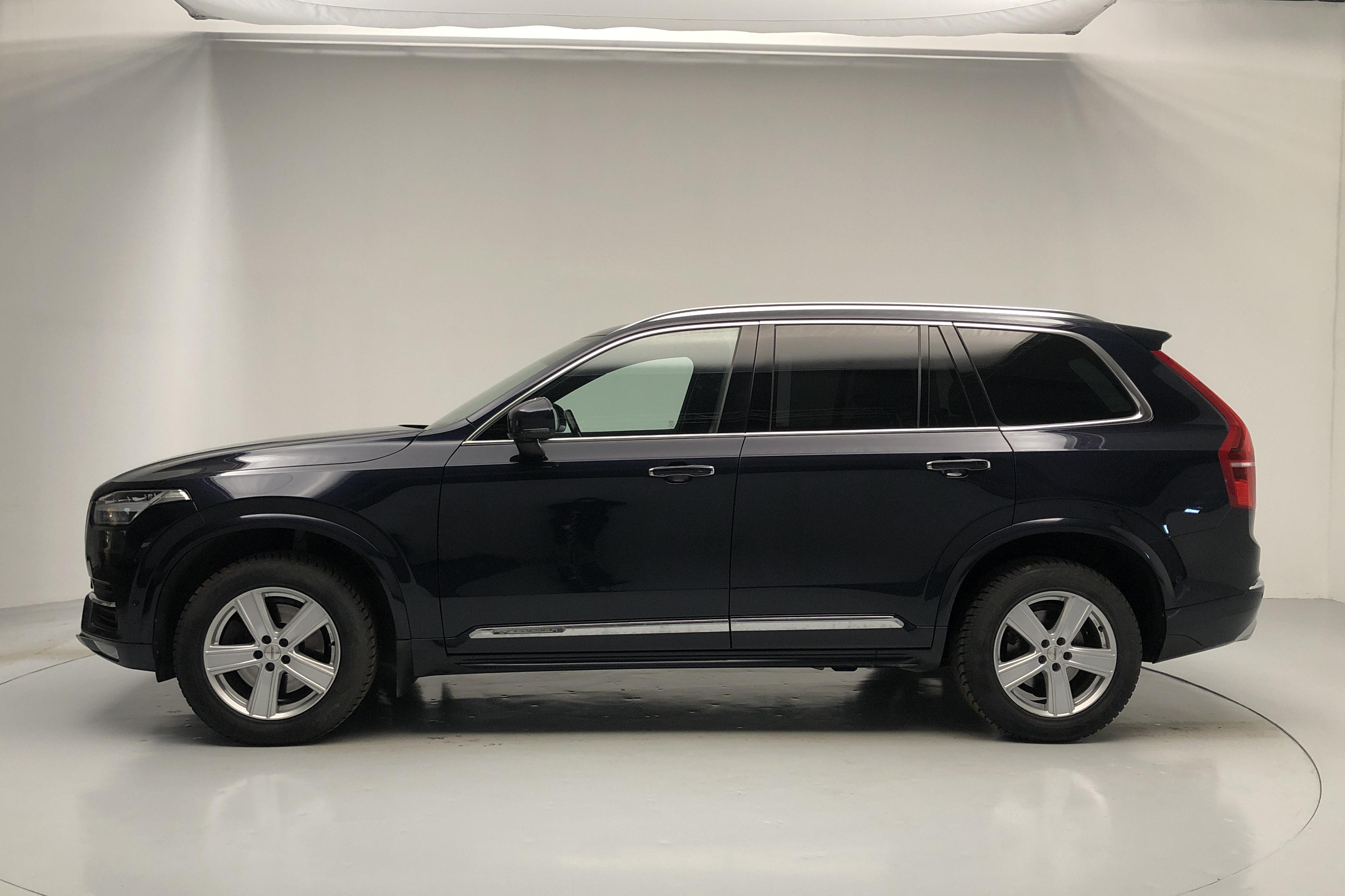 Volvo xc90 t5 awd