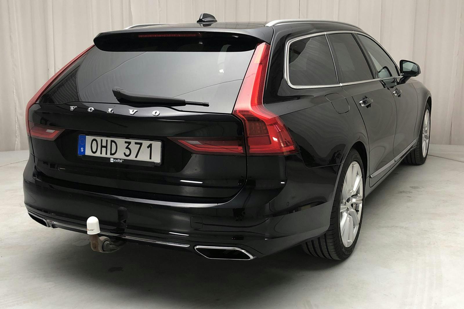 Volvo v90 d5