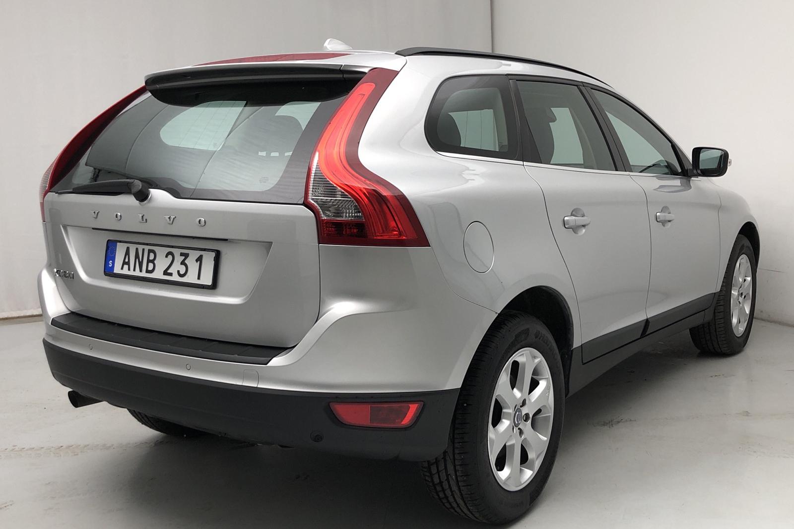 Xc60 d3 двигатель