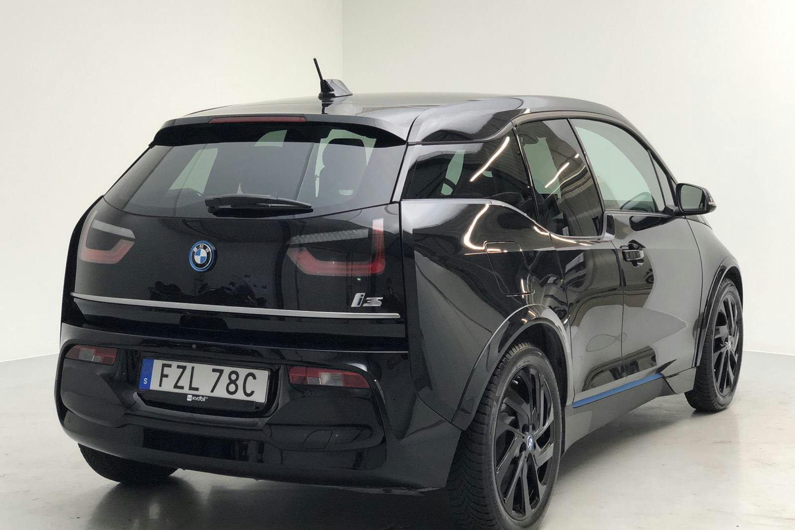 Bmw i3 i01