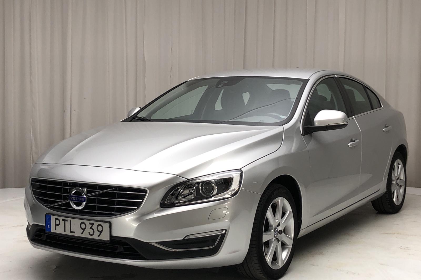 Volvo S60 T3