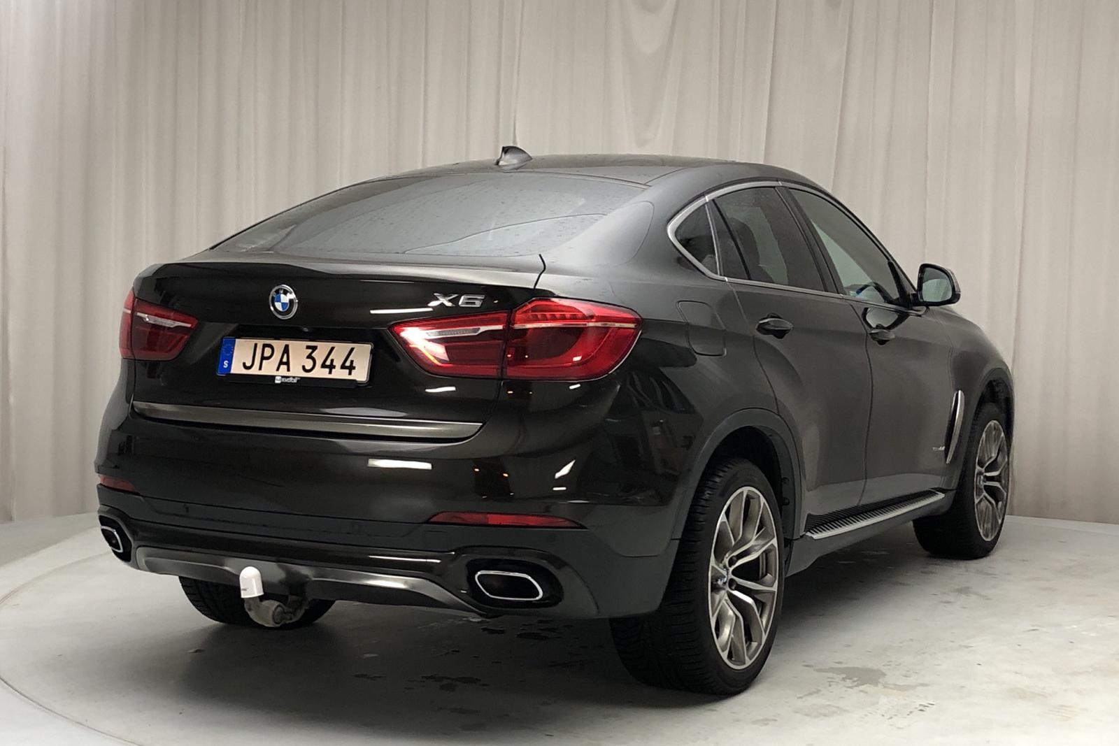 Bmw f16 40d