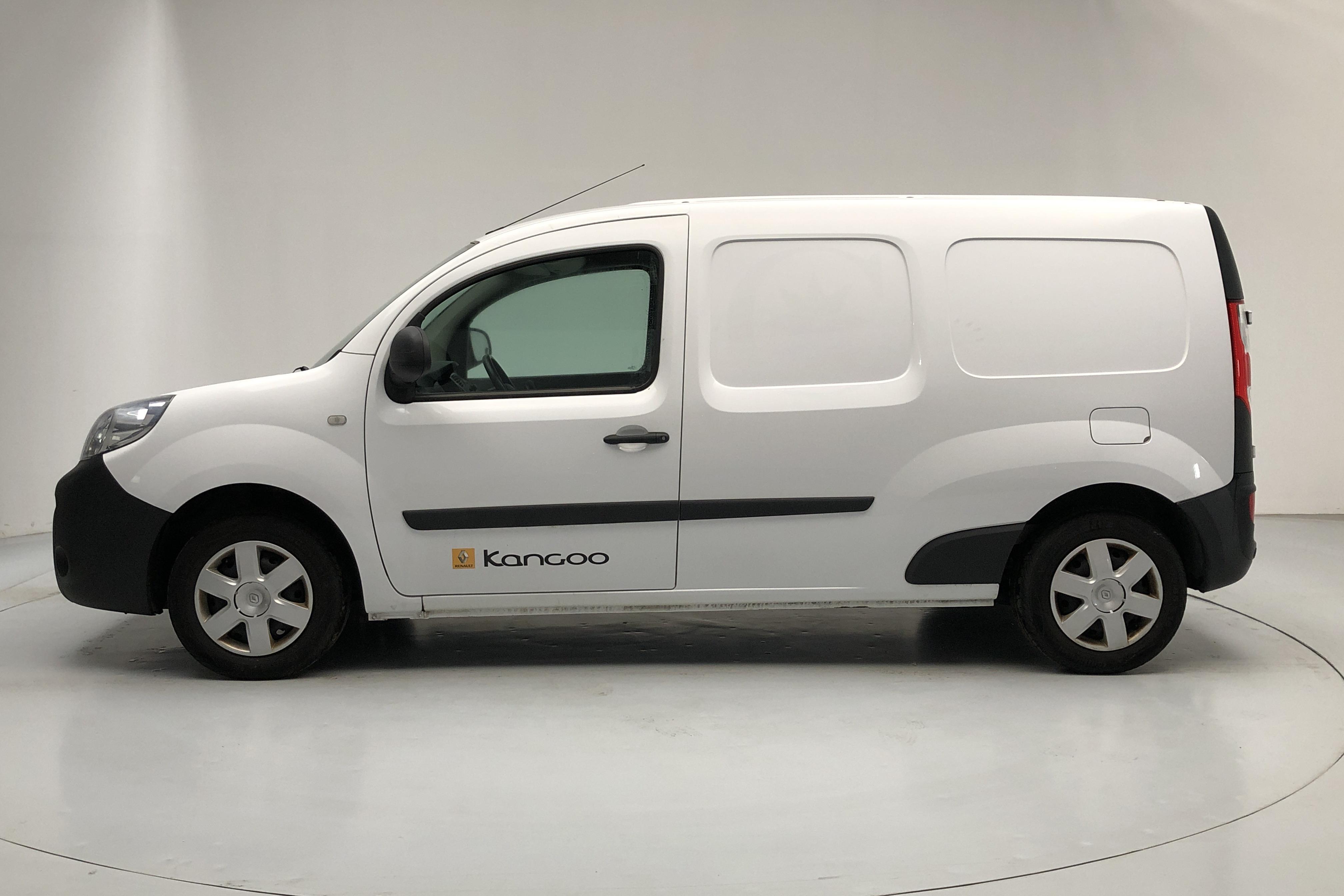 Renault kangoo iii