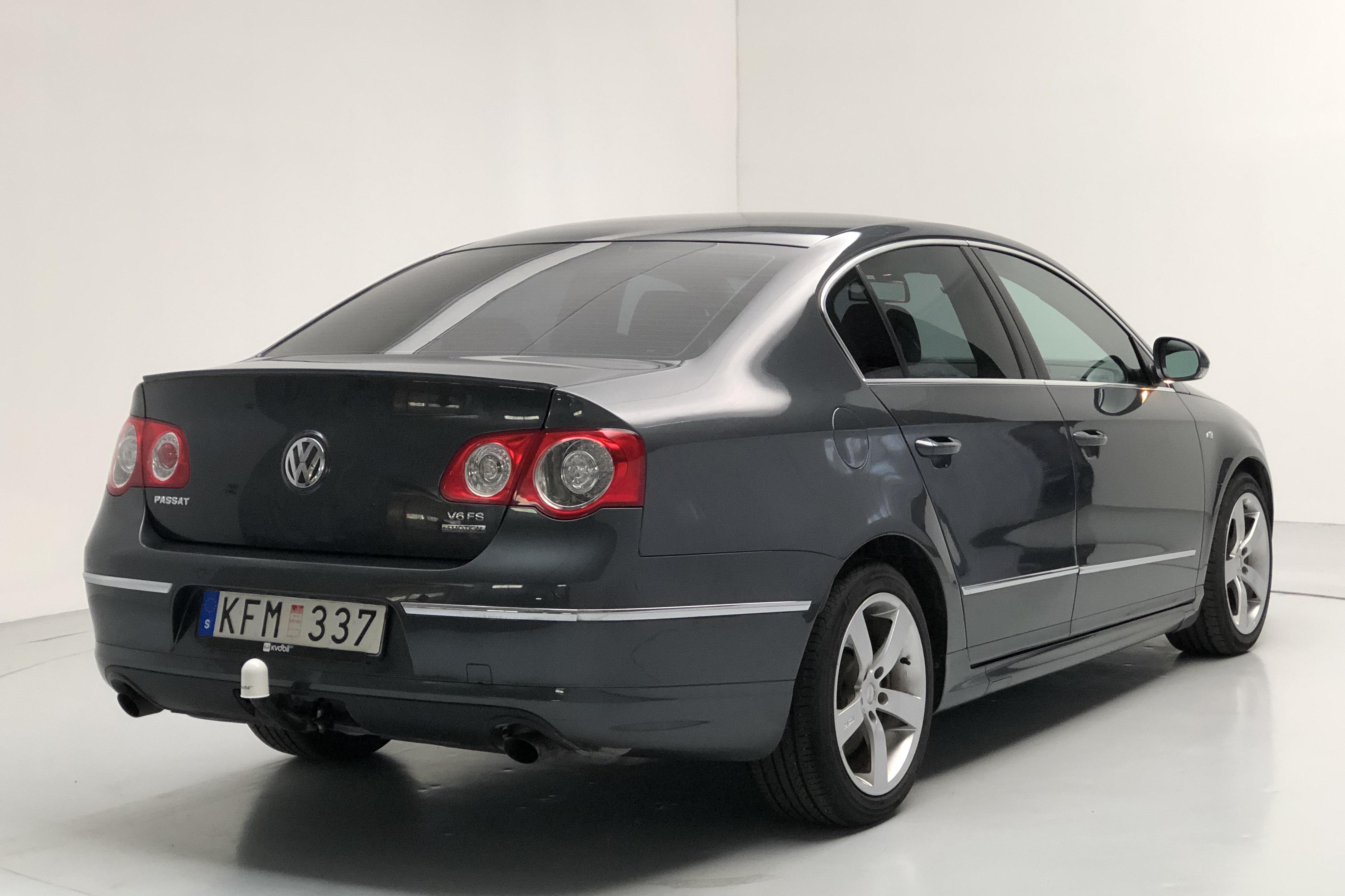 Volkswagen passat 3