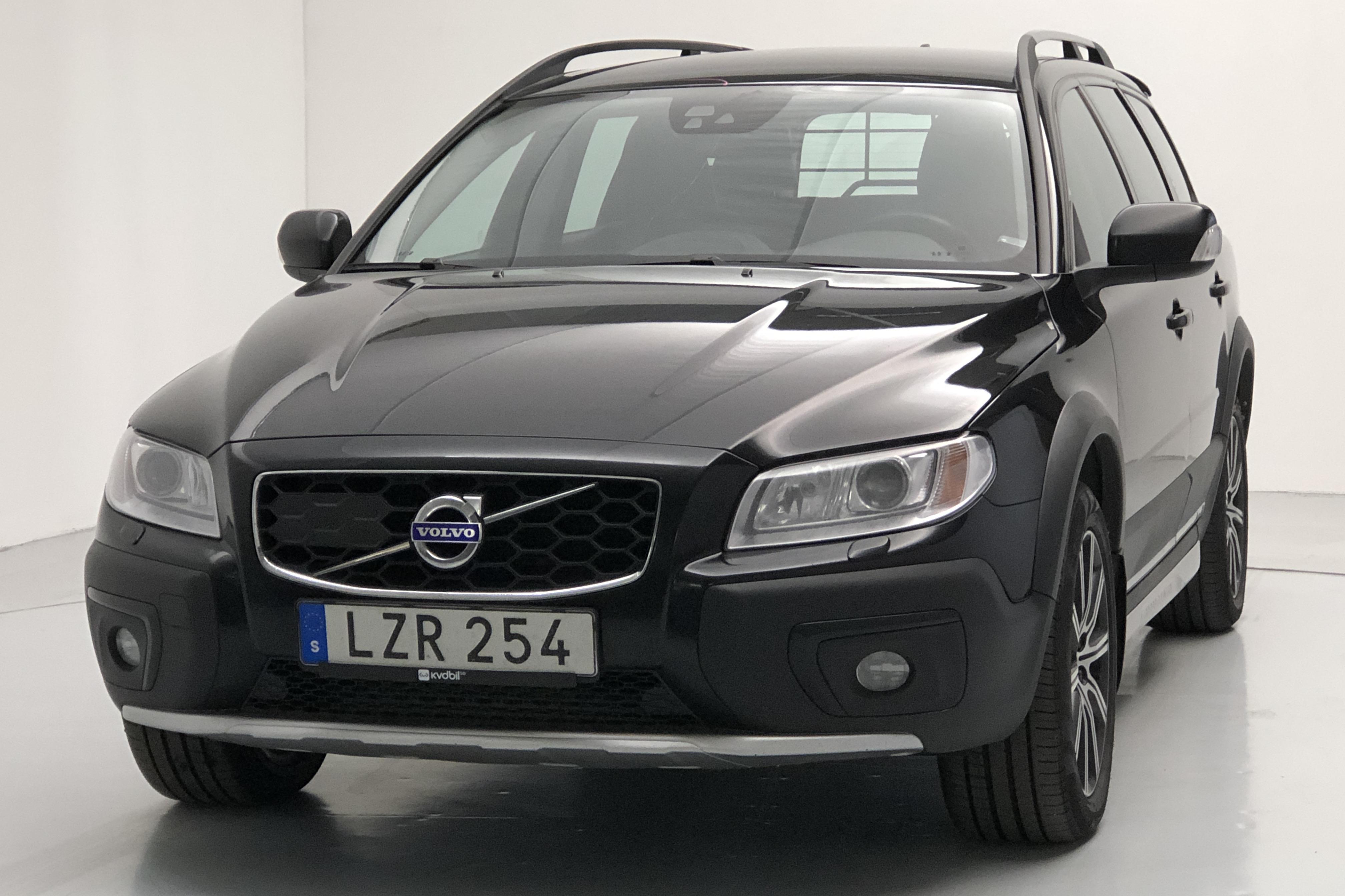 Volvo Xc Ii D Awd Kvdbil Se