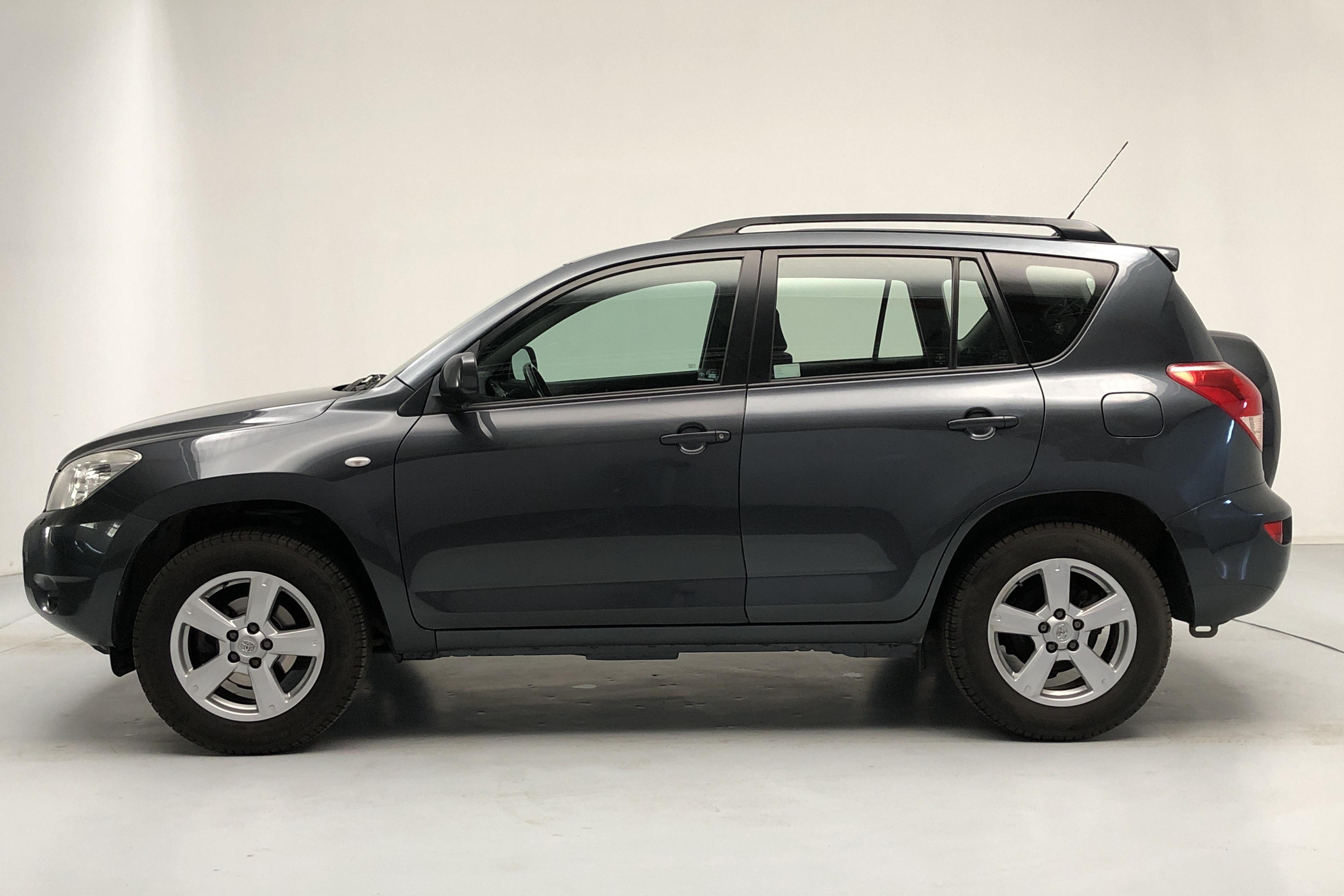 Toyota rav4 40