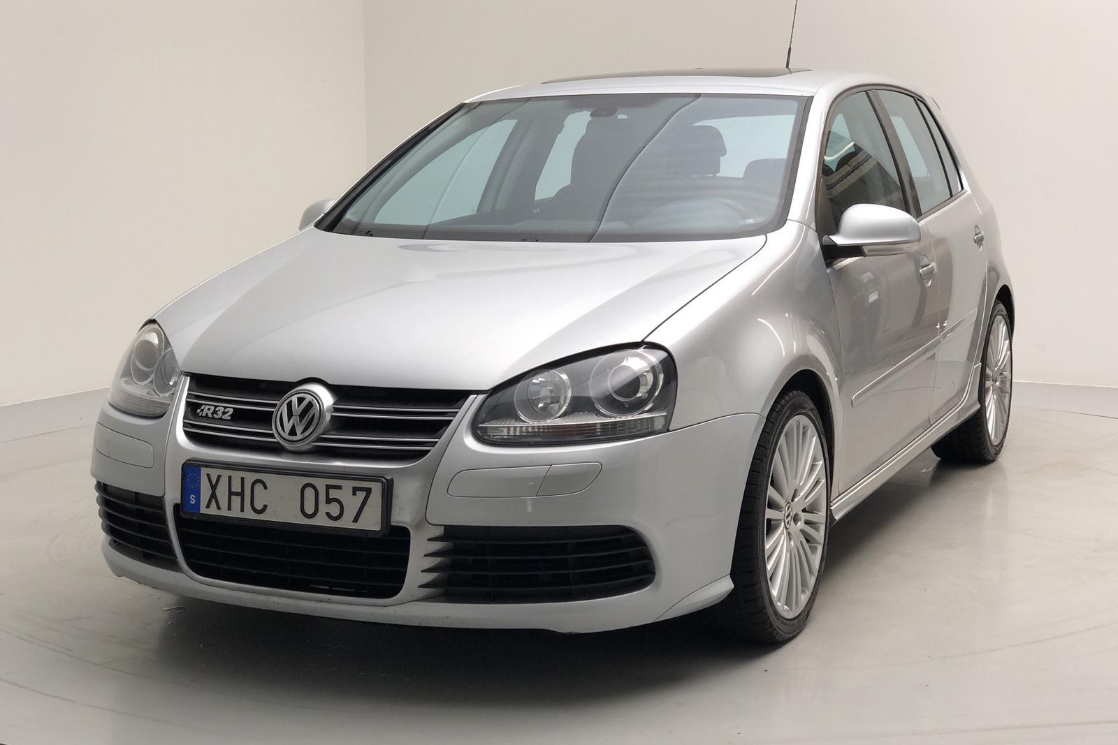 Volkswagen a5 platform