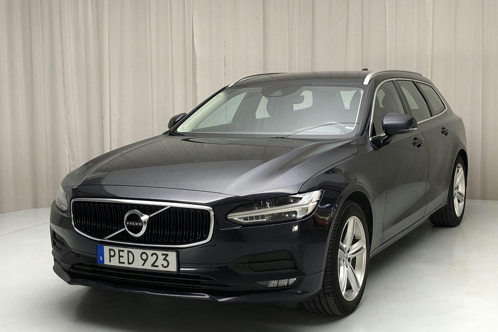 Volvo v90 d5
