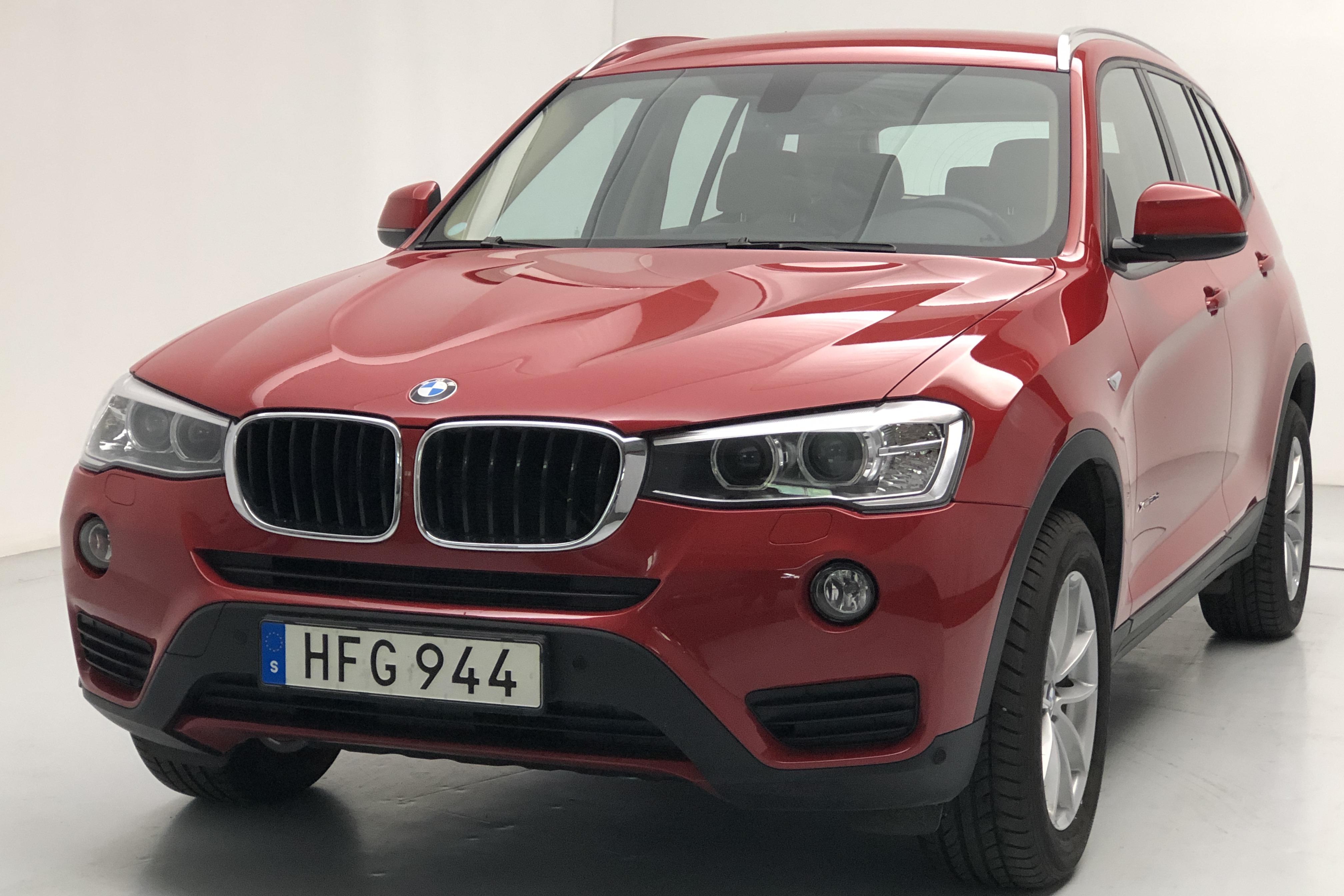 Bmw X Xdrive D F Kvdcars Com