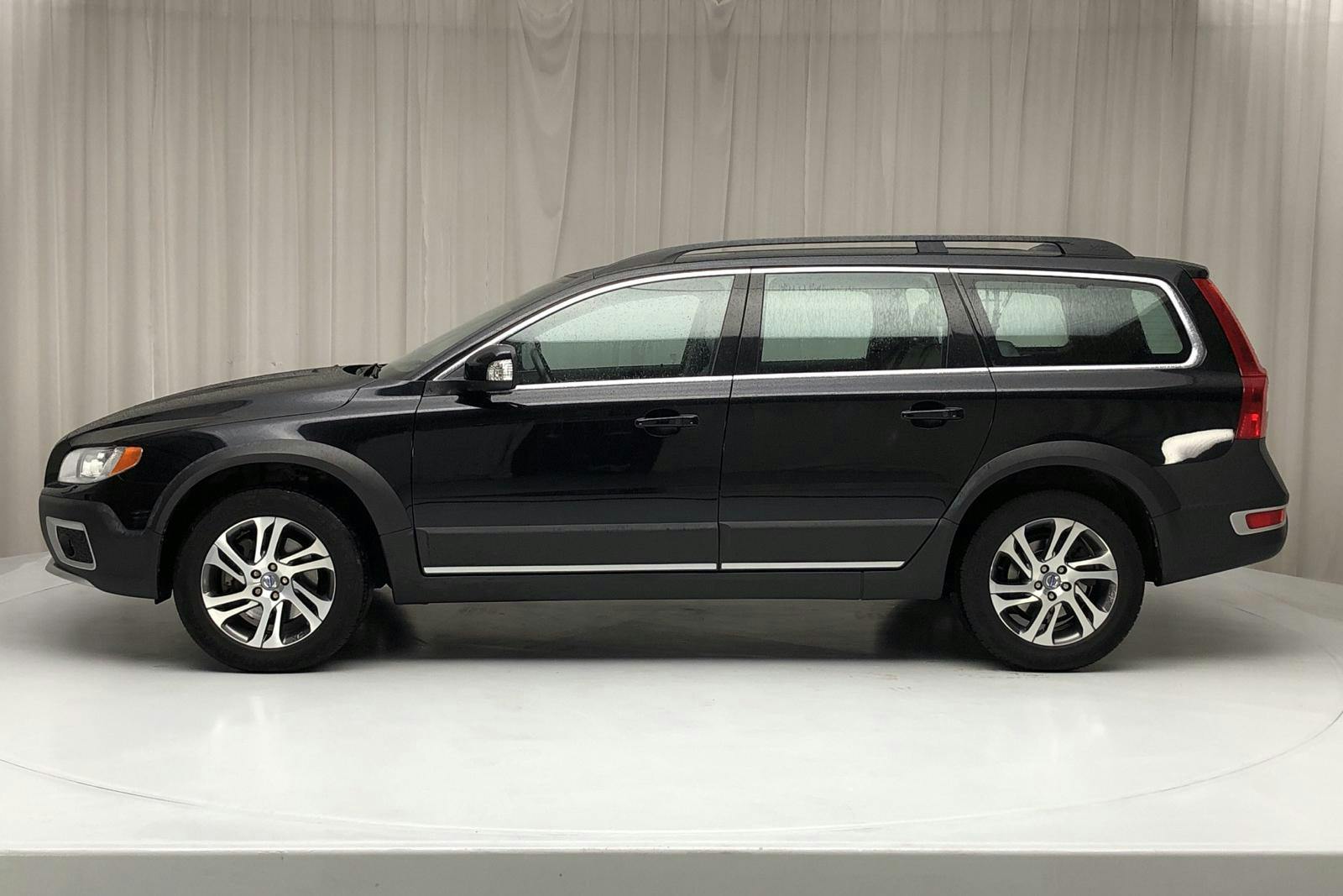 Volvo xc70 2