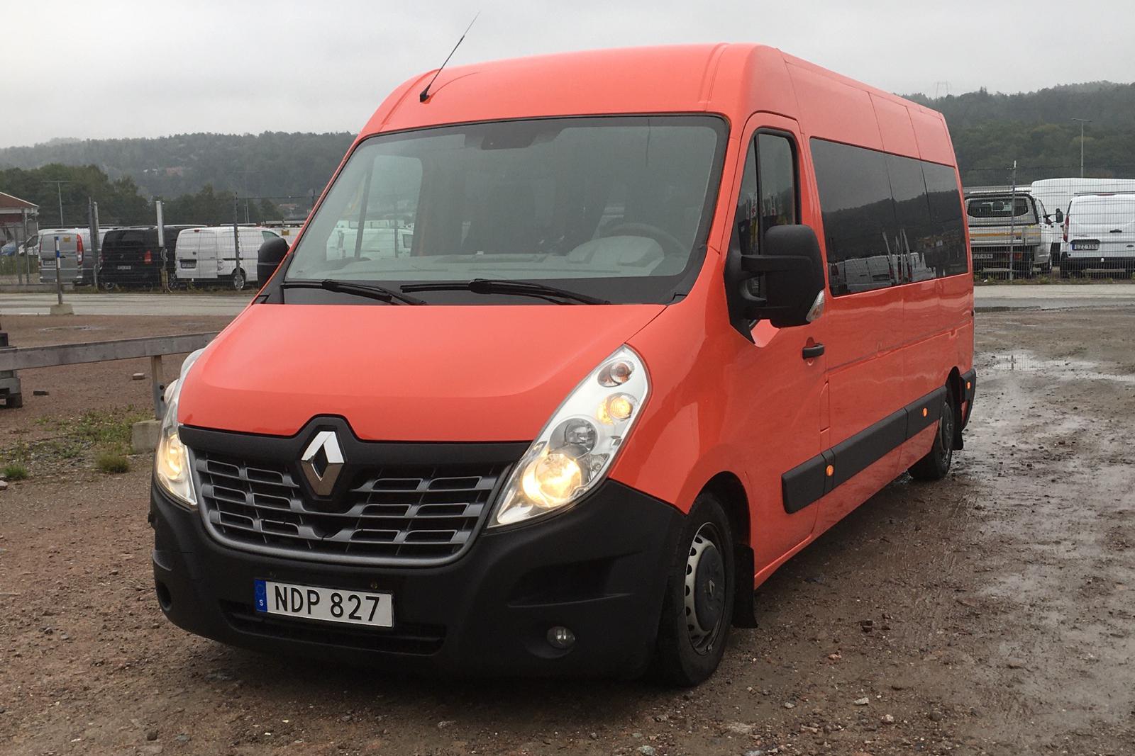 Форум renault master 2