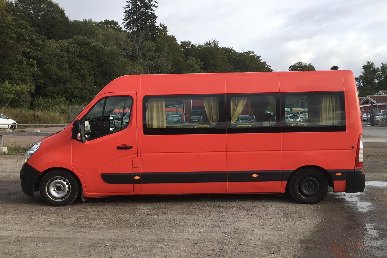 Форум renault master 2