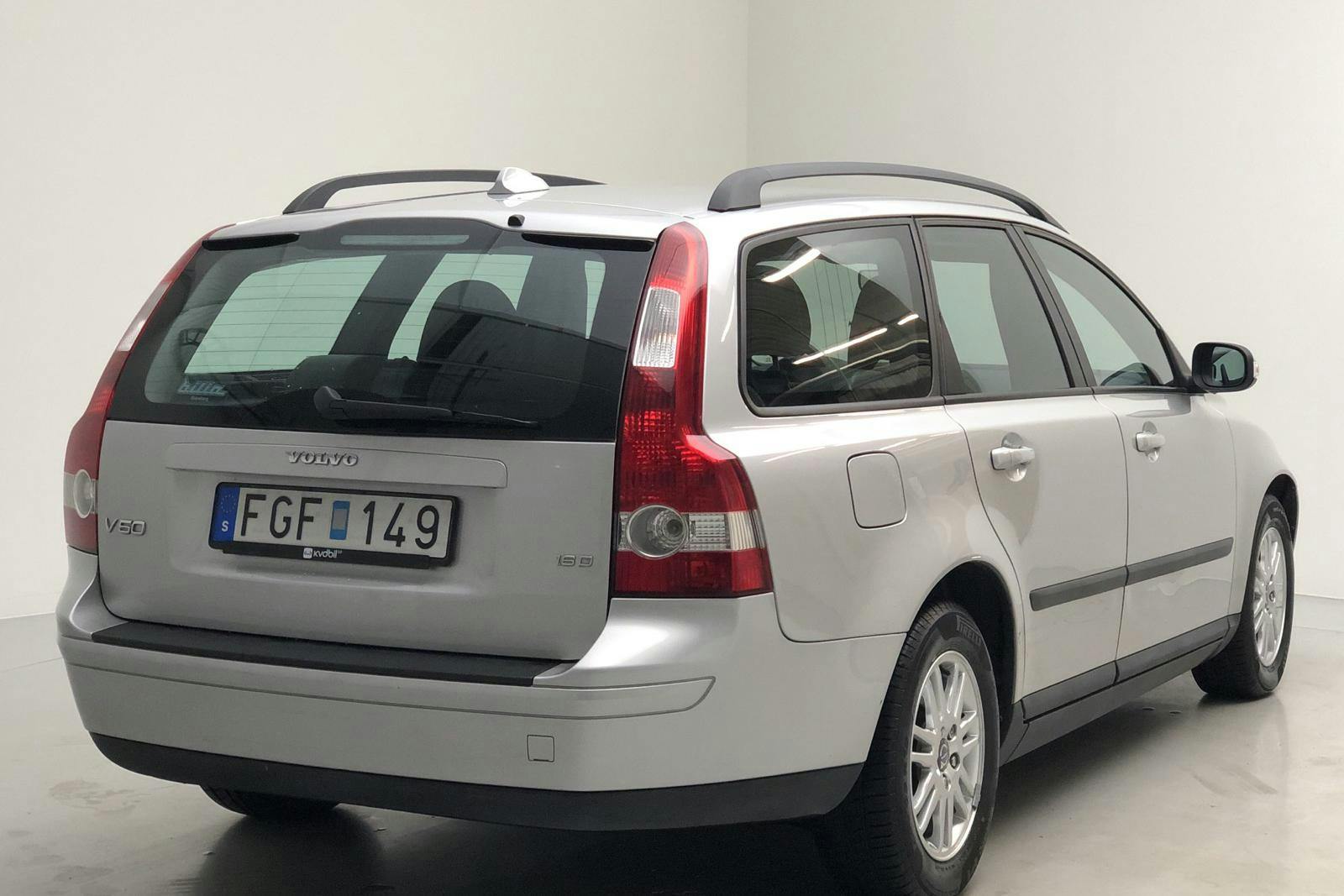 FILTRO ARIA VOLVO V50 1.6 D 81KW 110CV 01//2005/>12//11 1457433099 2003336 20336