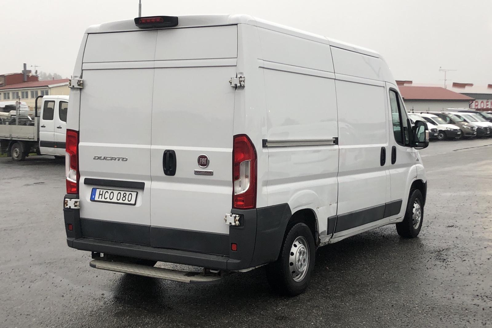 Fiat ducato 35