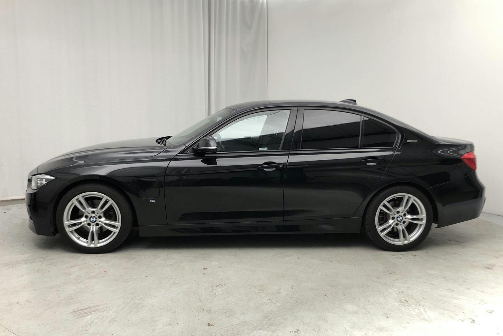 Bmw 330 f30