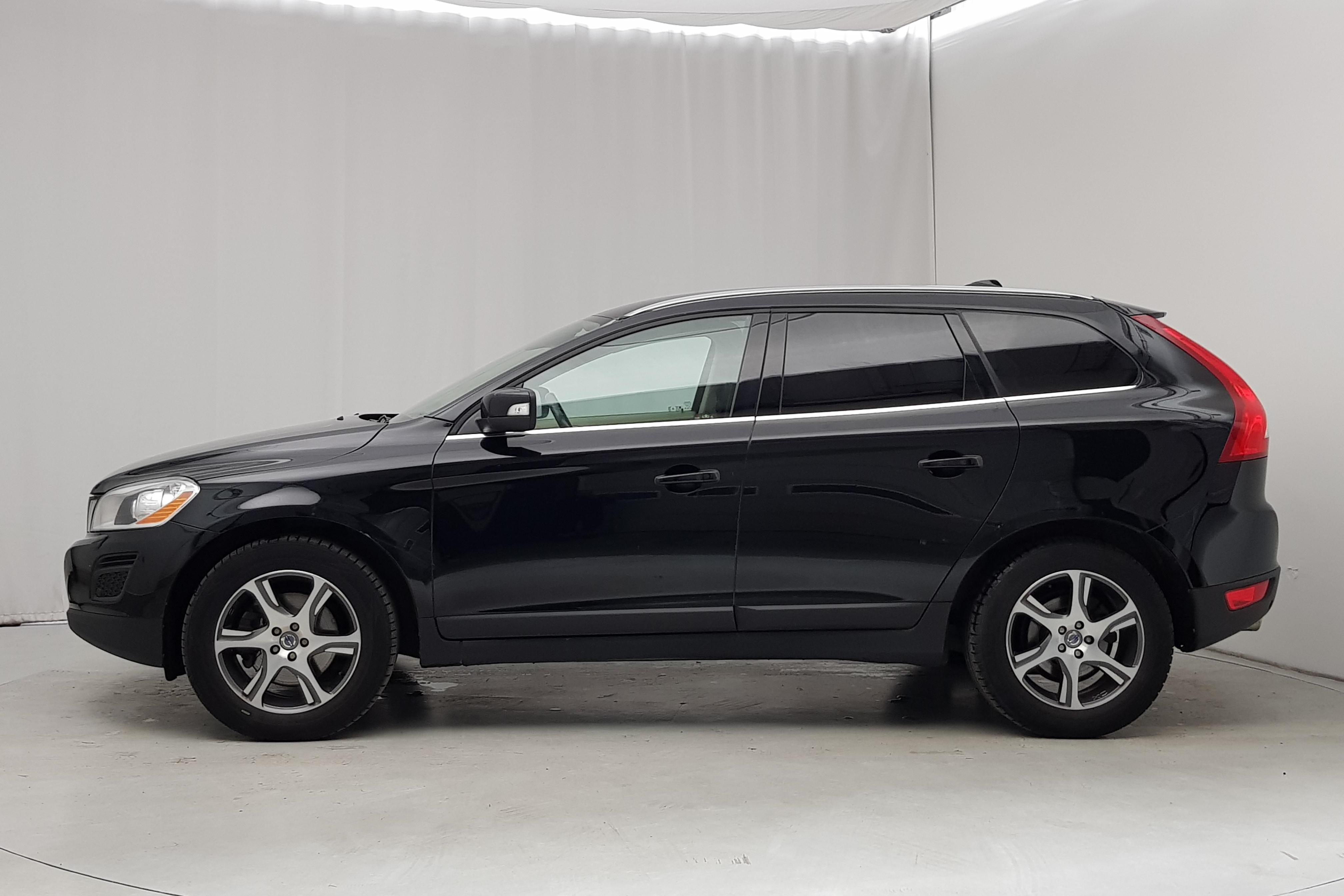 Volvo xc60 d3