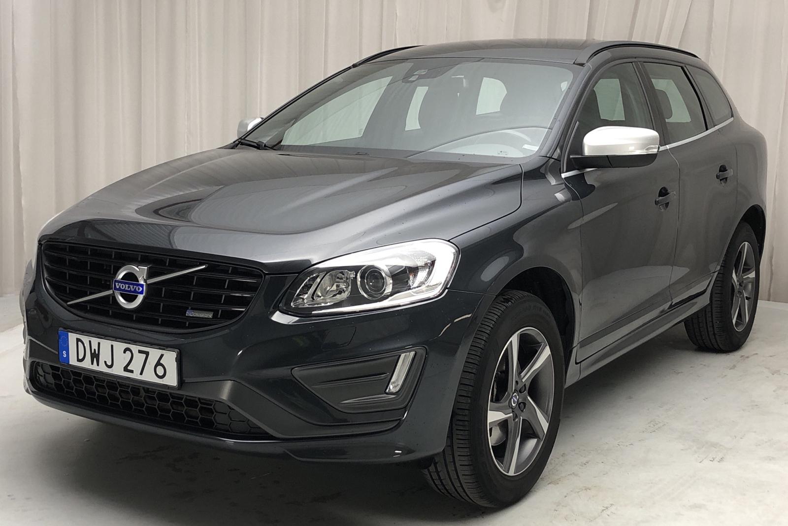 Xc60 d3 двигатель