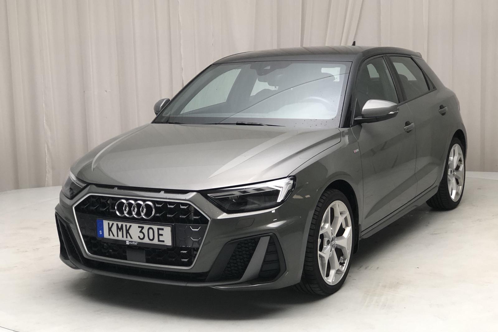 Audi A1 Sportback 35 Tfsi