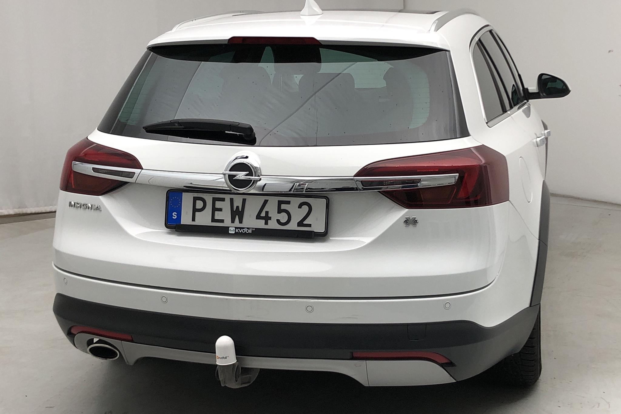 Opel insignia cdi