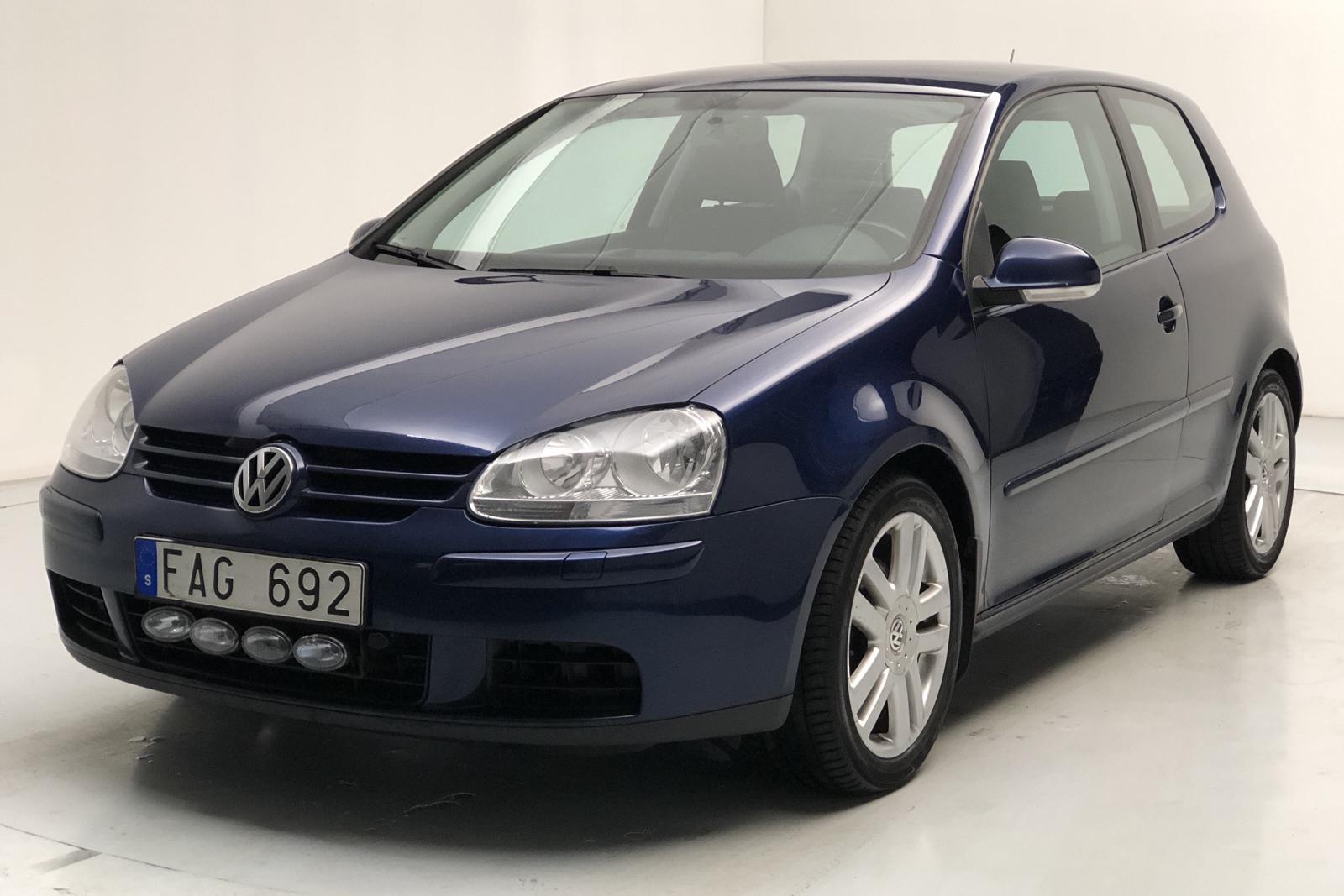 Volkswagen a5 platform