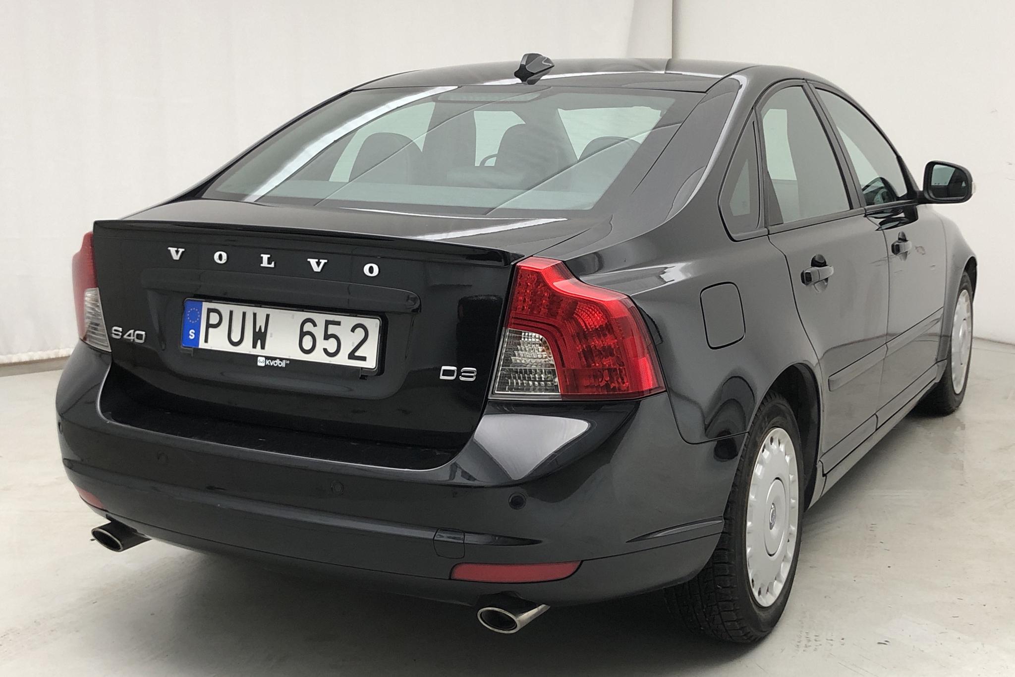 Прошивка volvo d3