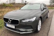 Volvo V90 T4 Kvdbil se