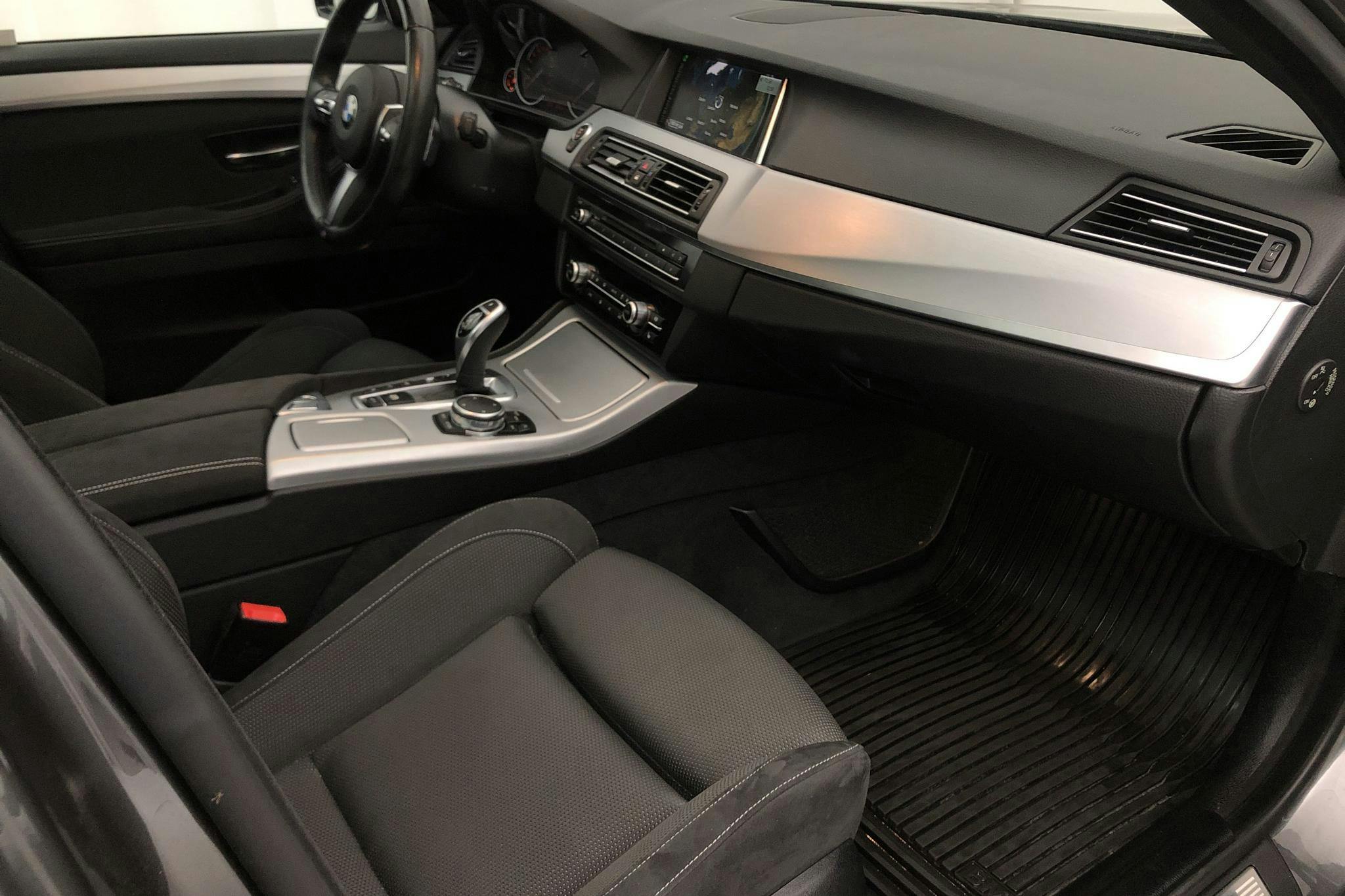 Bmw 5 Serien 530d Xdrive Touring F11 Kvdcars Com