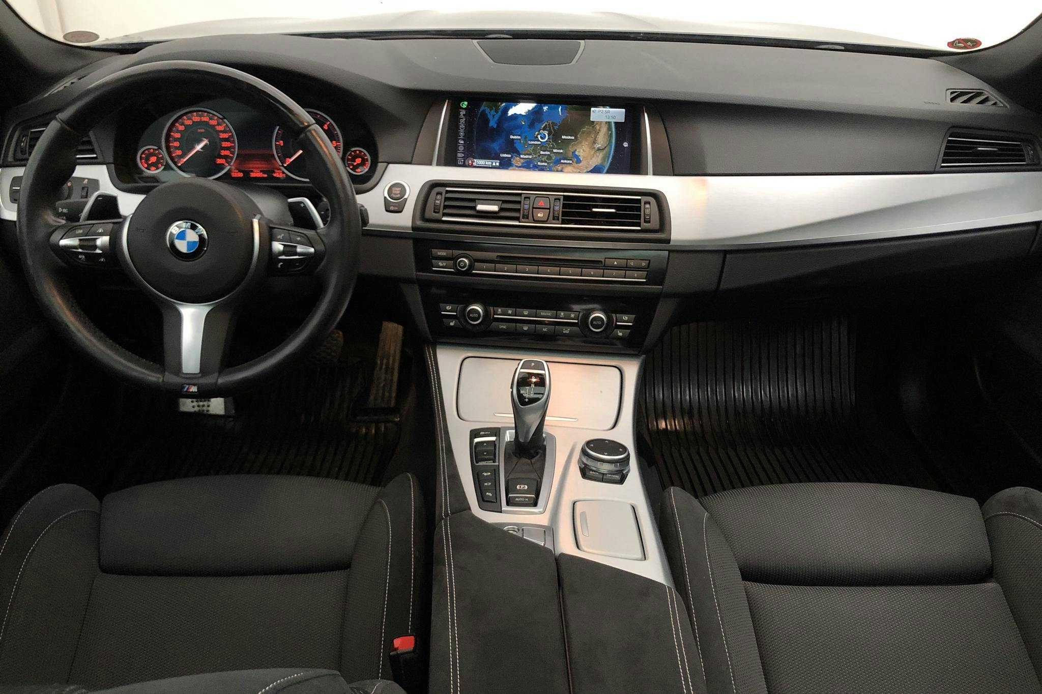 Bmw 5 Serien 530d Xdrive Touring F11 Kvdcars Com