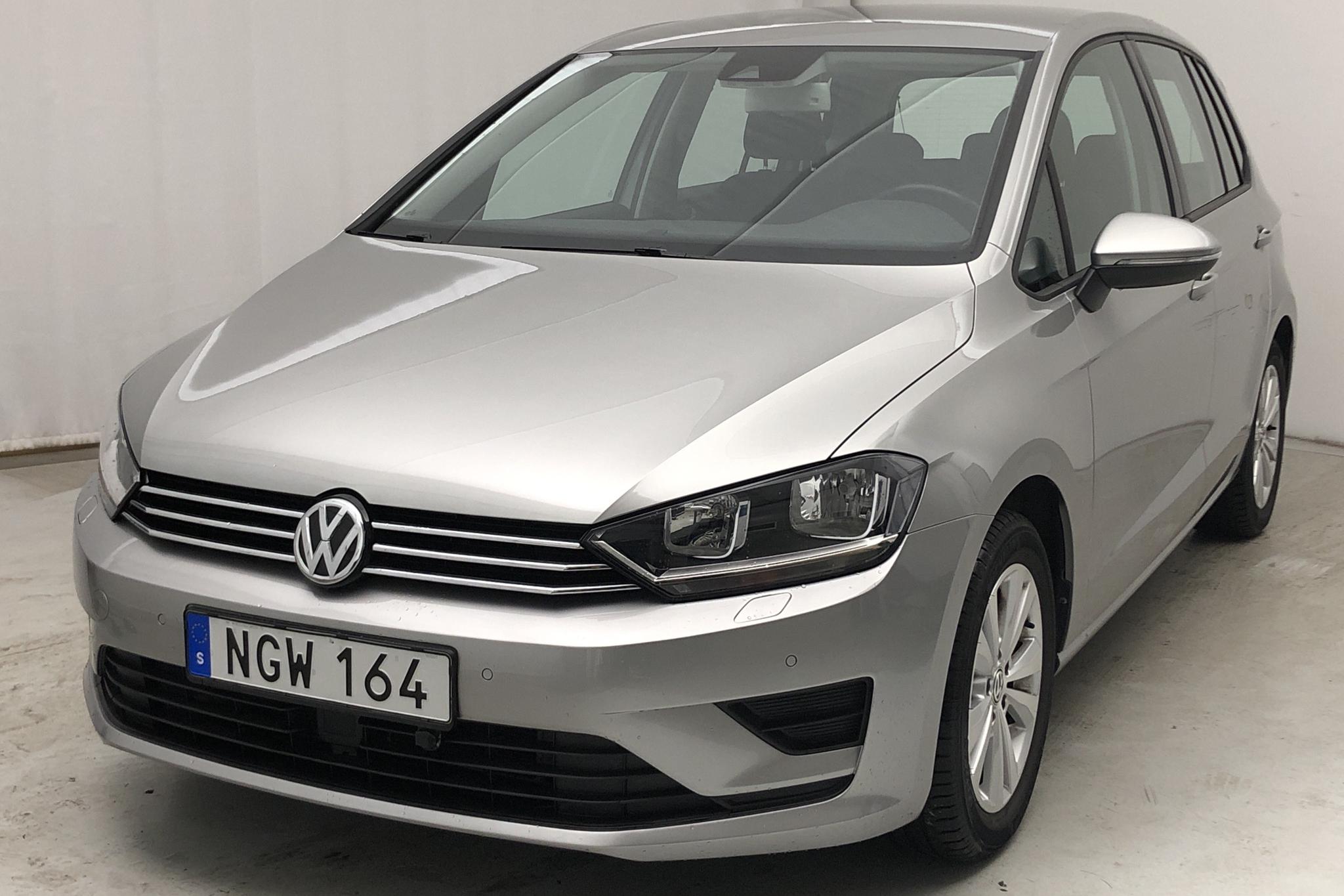 vw golf 7 trendline 1.2 tsi bluemotion technology