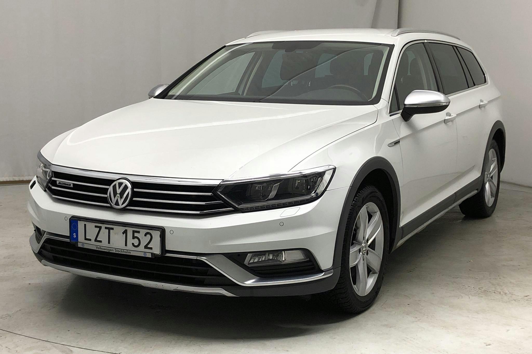 vinterdäck passat 2016