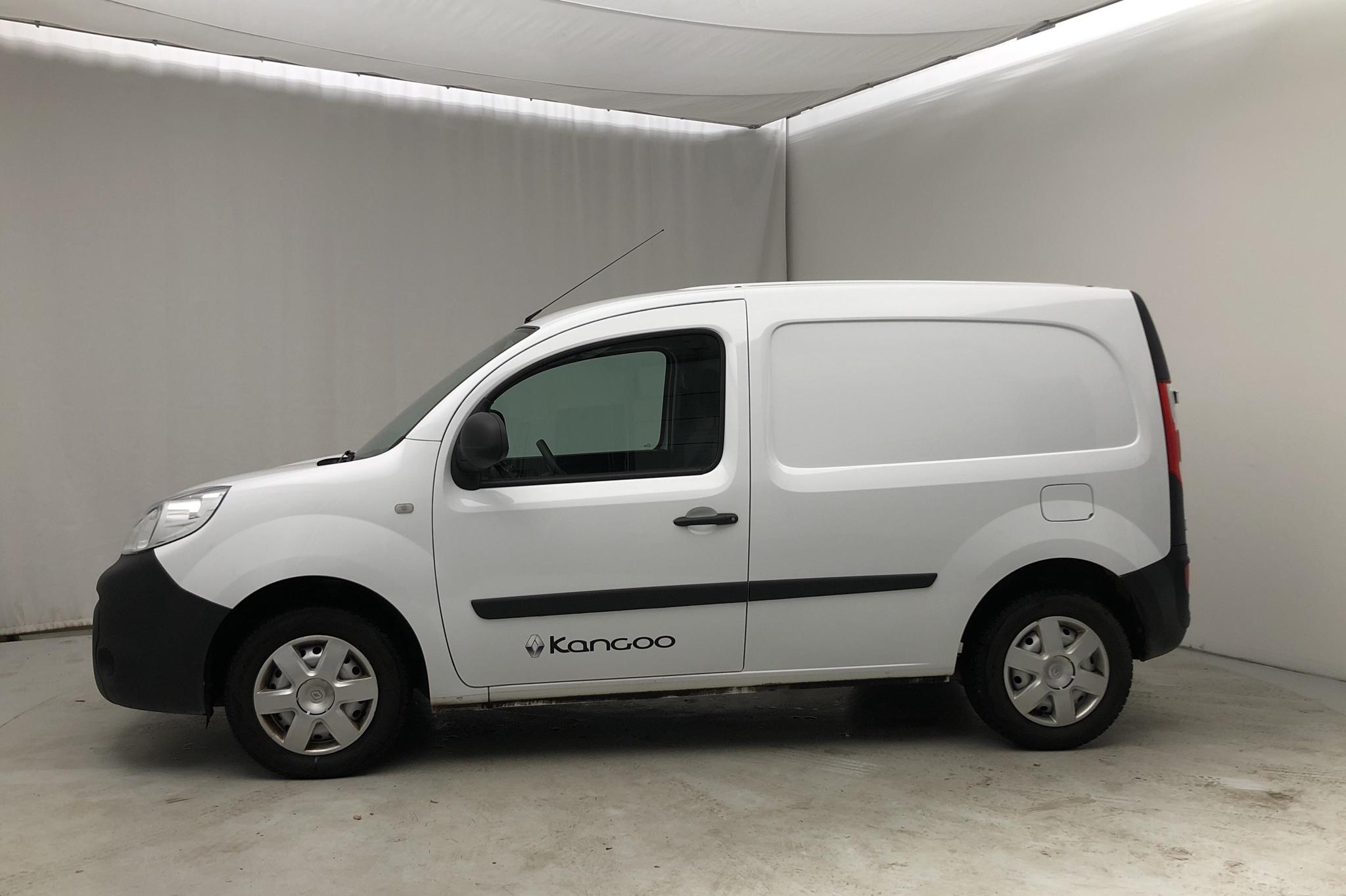 Renault Kangoo 1 5 Dci Skap Kvdcars Com