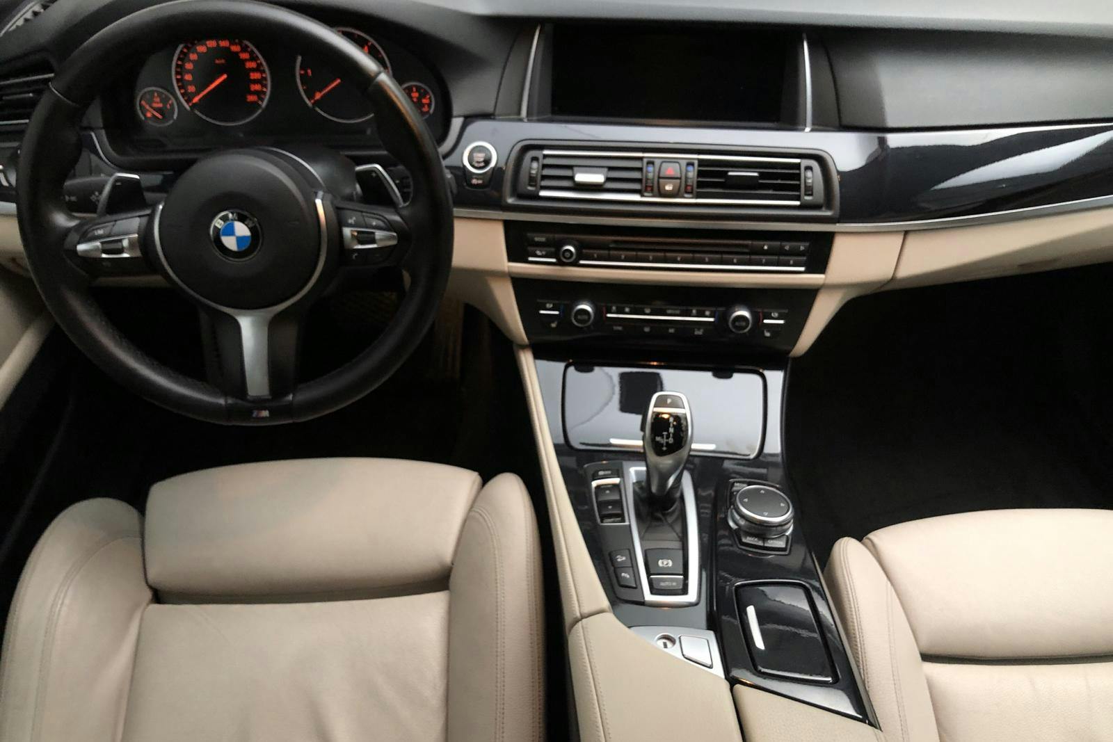 Bmw 5 Serien 530d Xdrive Touring F11 Kvdcars Com