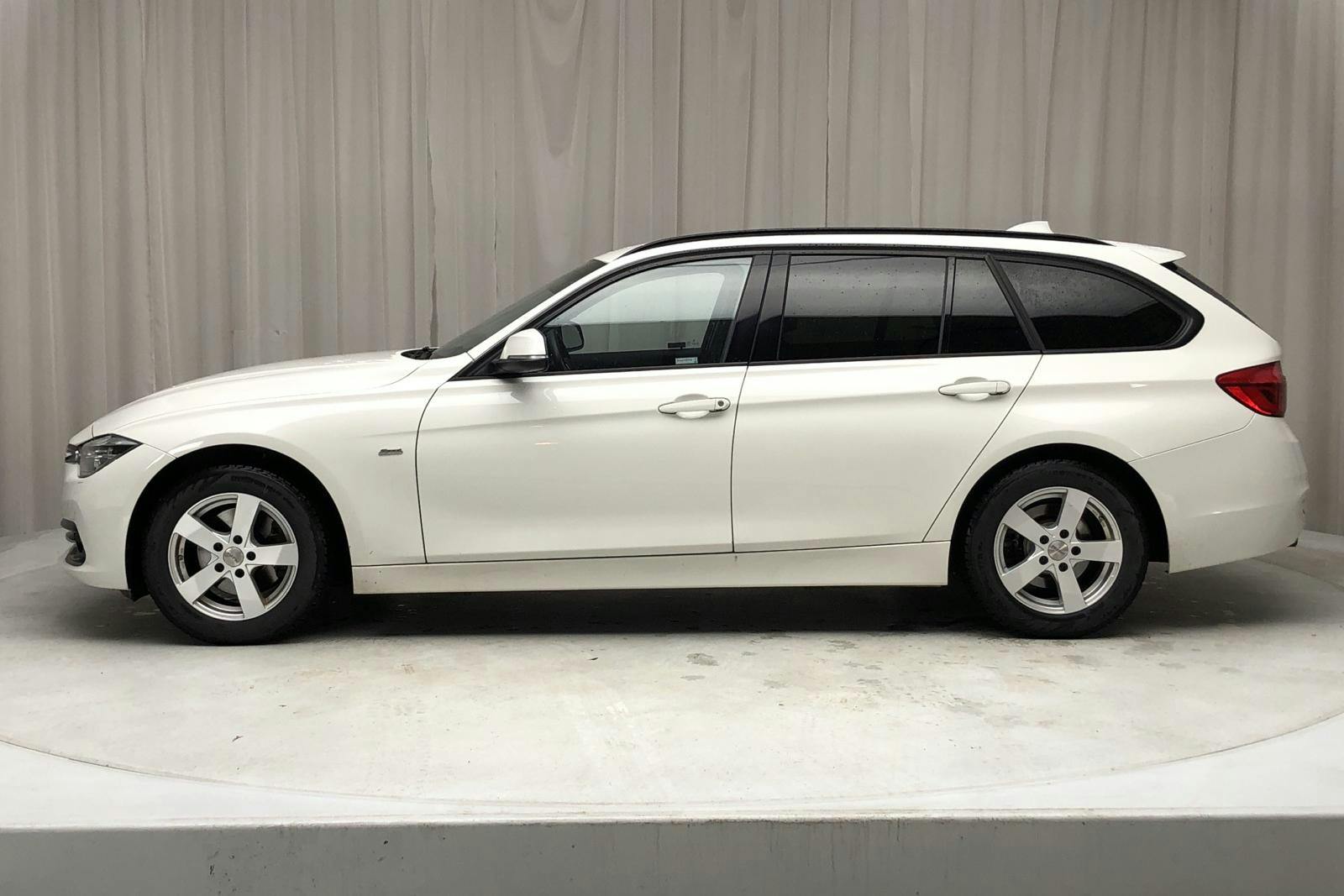 Bmw f31 320