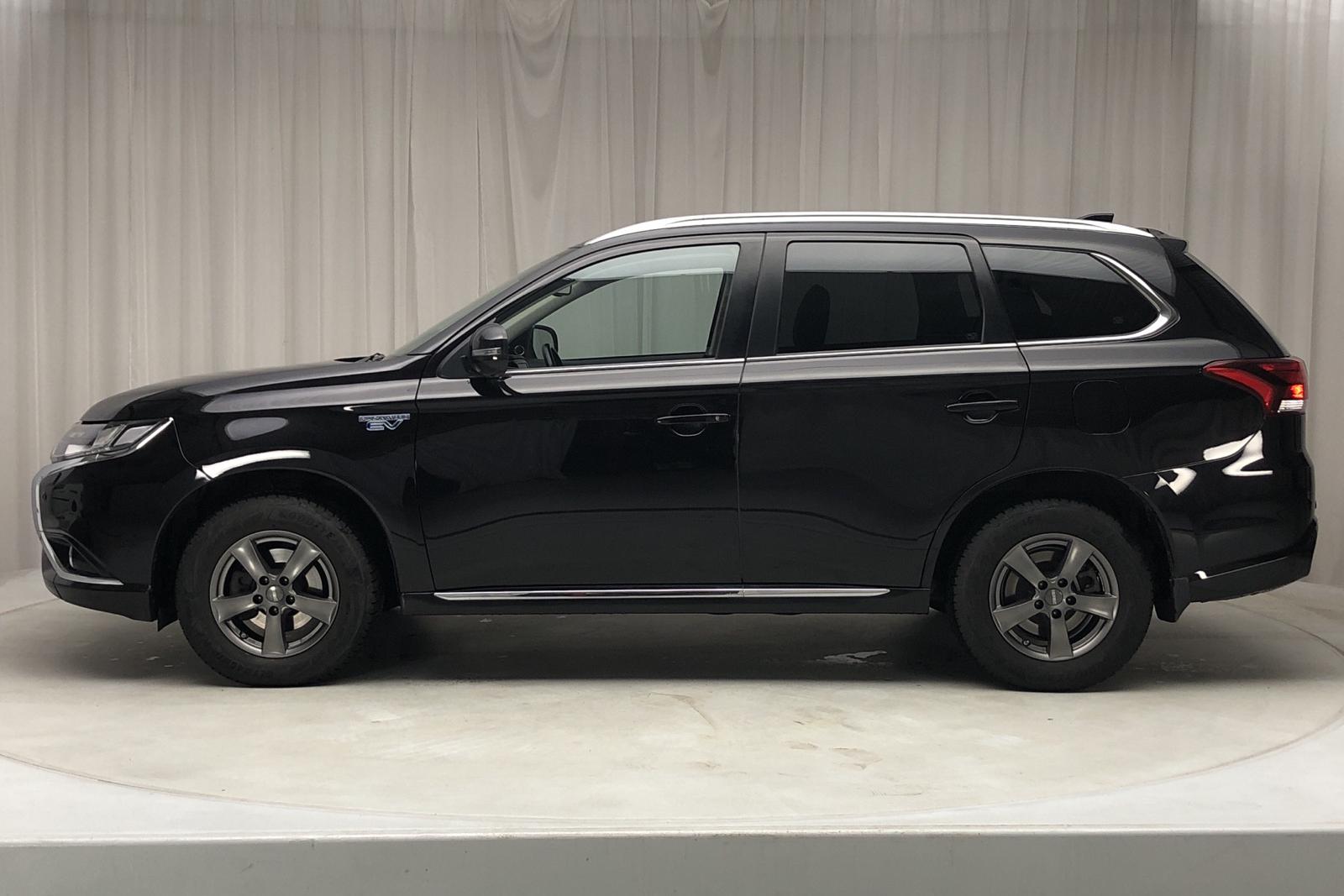 Mitsubishi outlander 2 поколения 12 года excel как сбросить межсервисный интервал