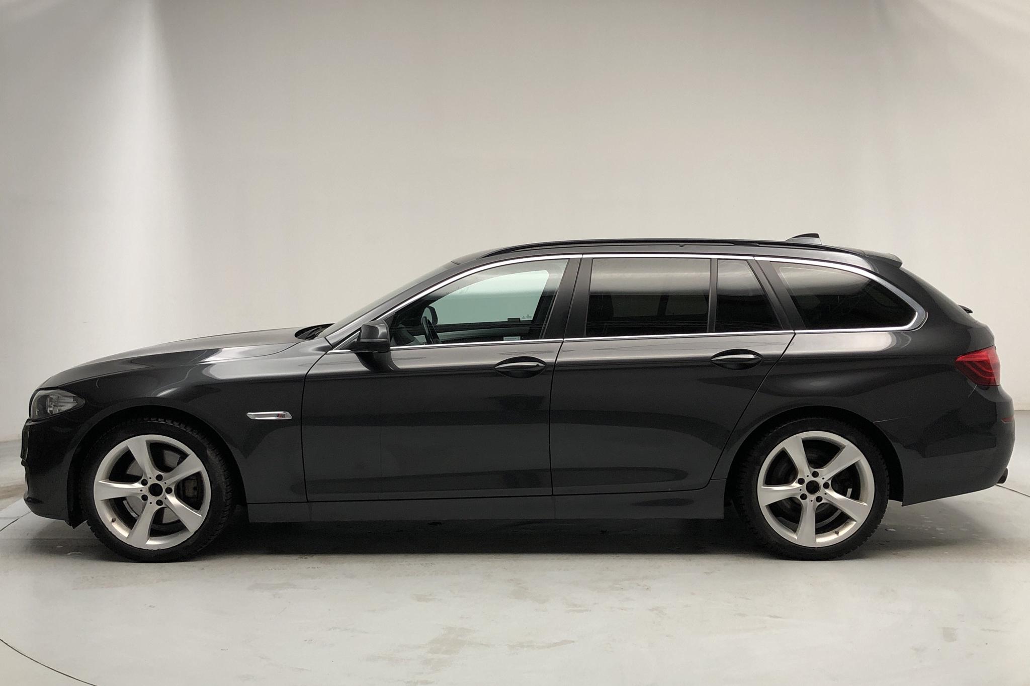 Бмв 528 i xdrive