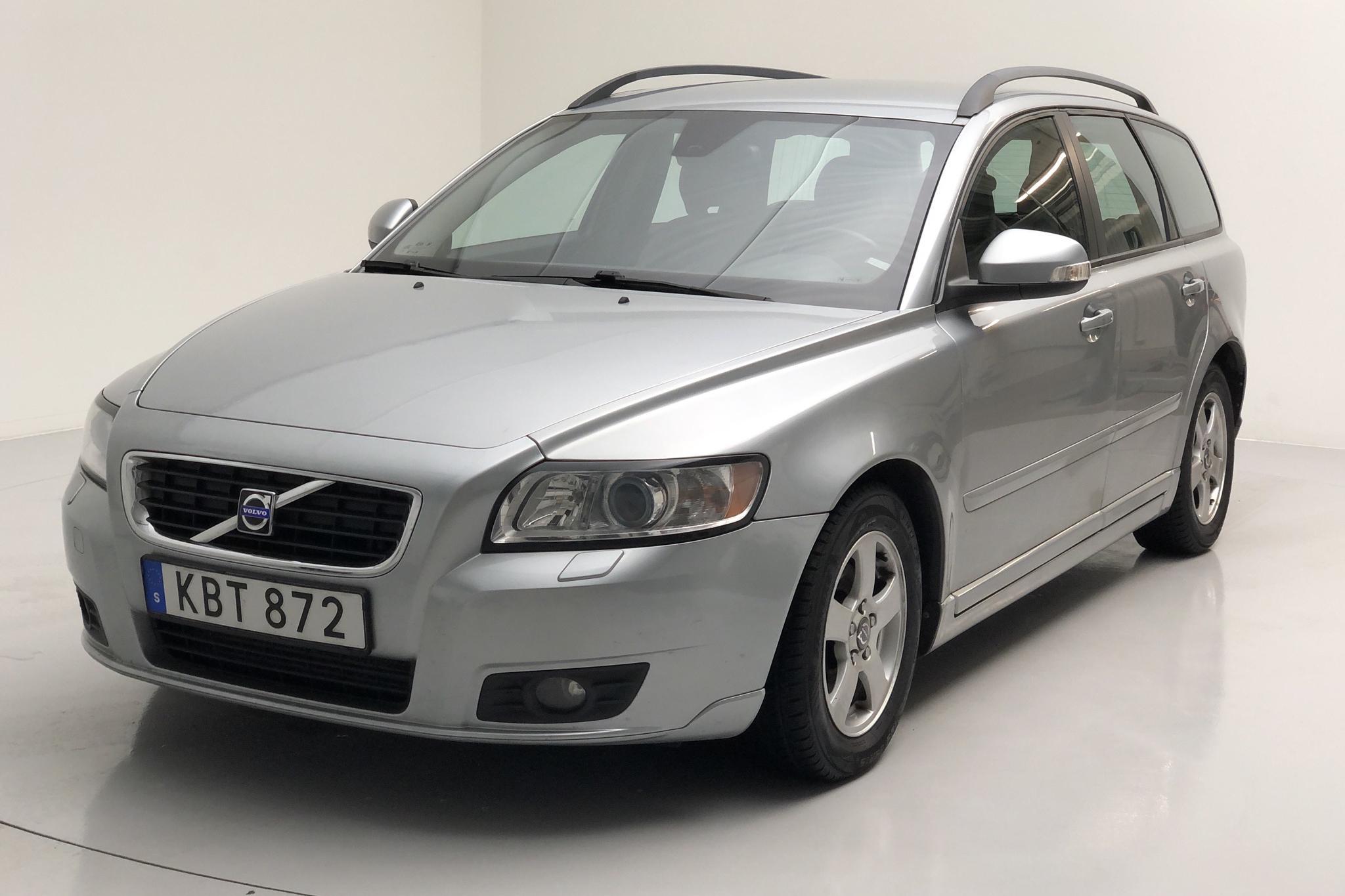 V50 volvo мультимедиа