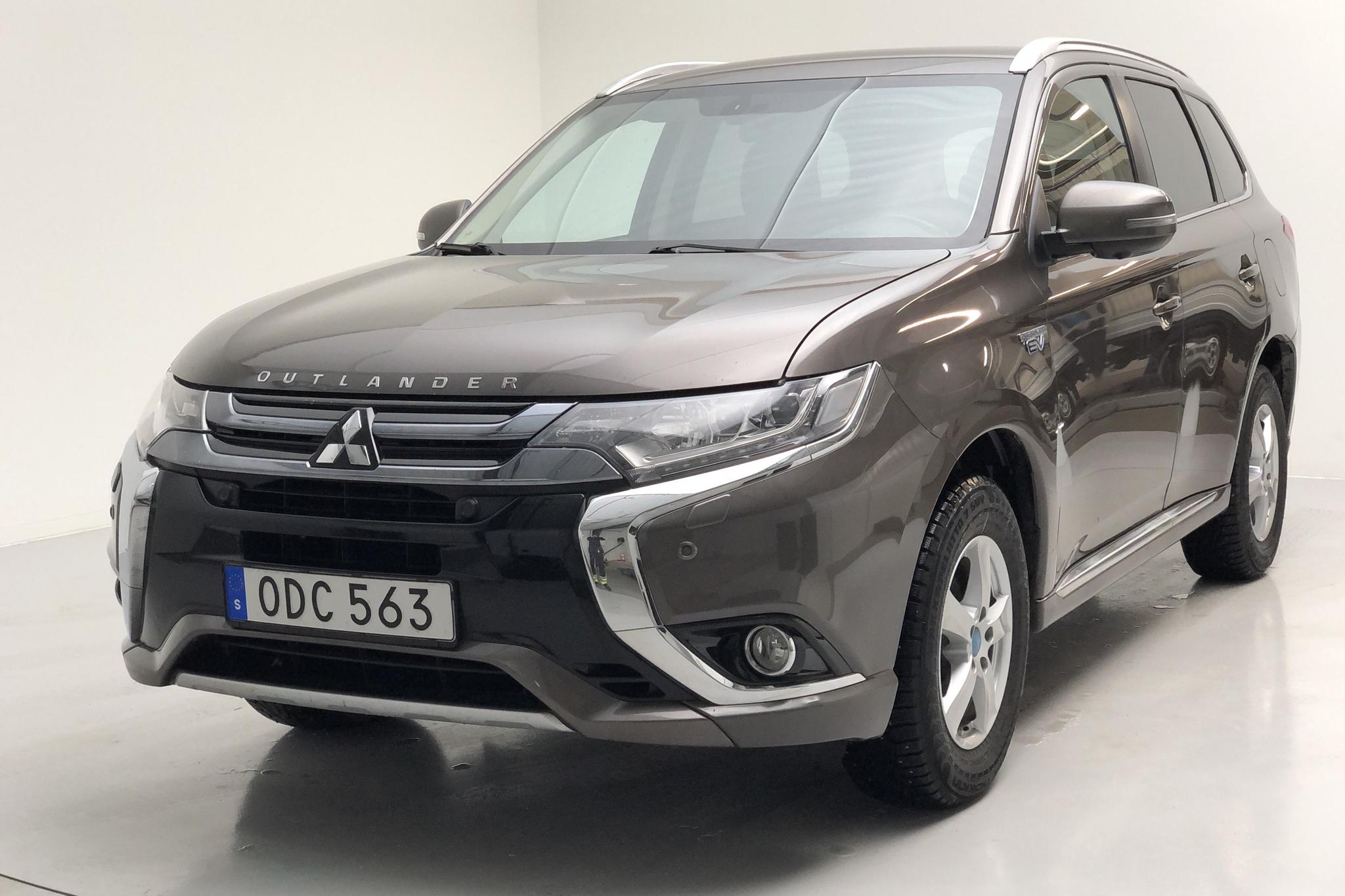 Mitsubishi outlander 2 поколения 12 года excel как сбросить межсервисный интервал