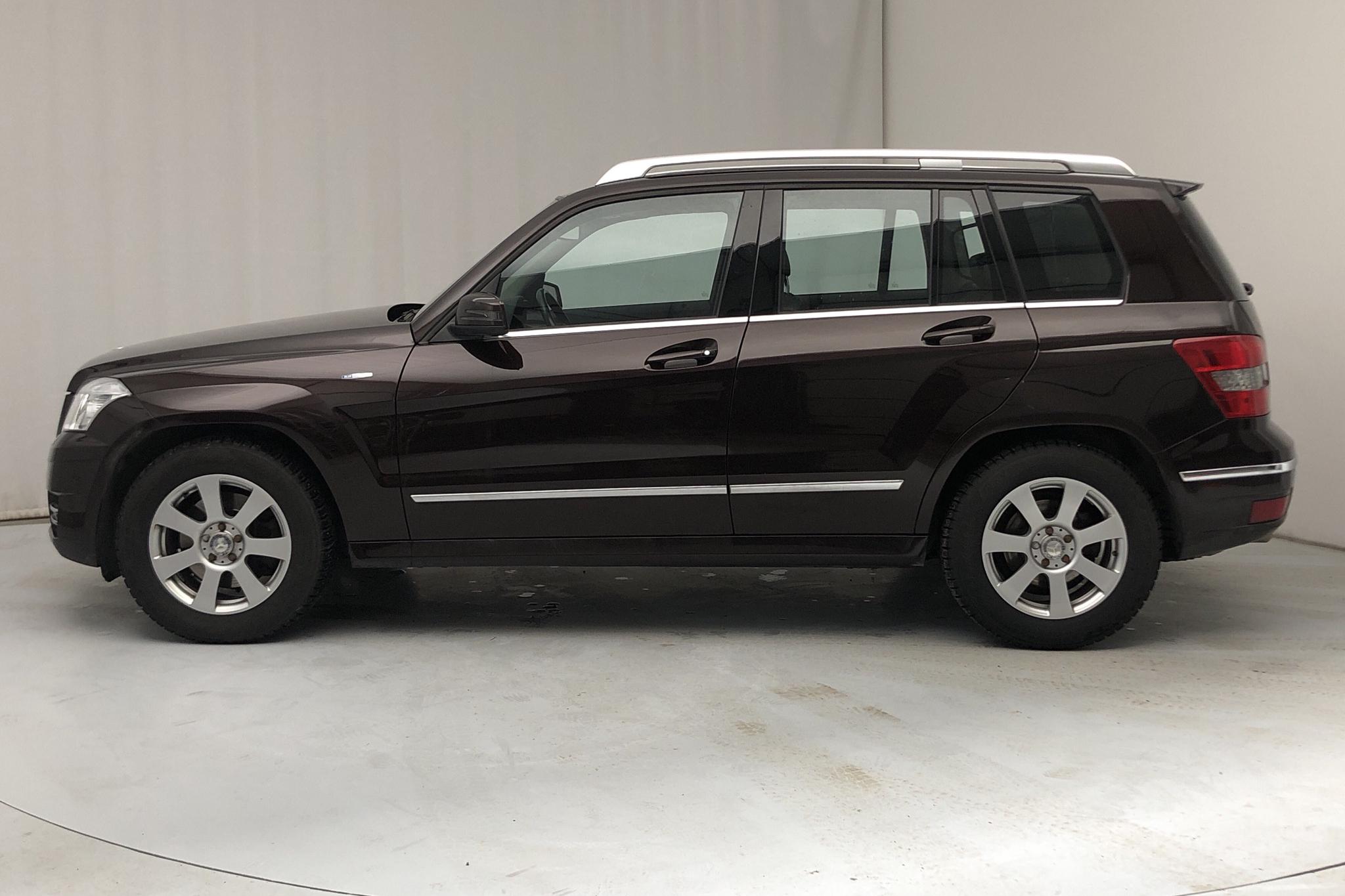 Раздатка мерседес glk 220cdi