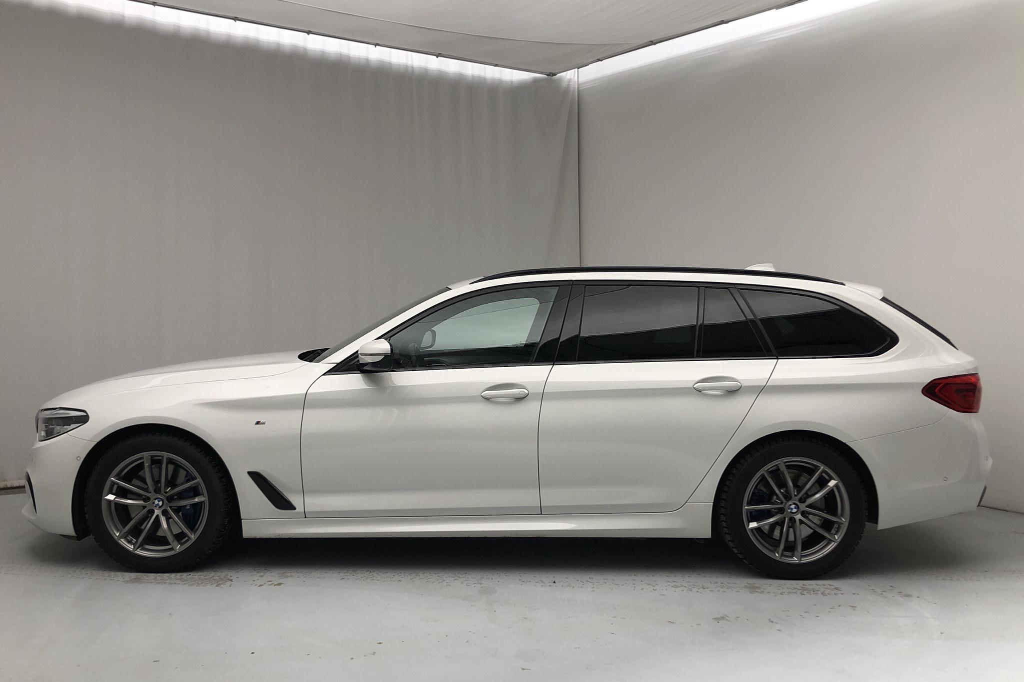 Bmw 530d xdrive 2019