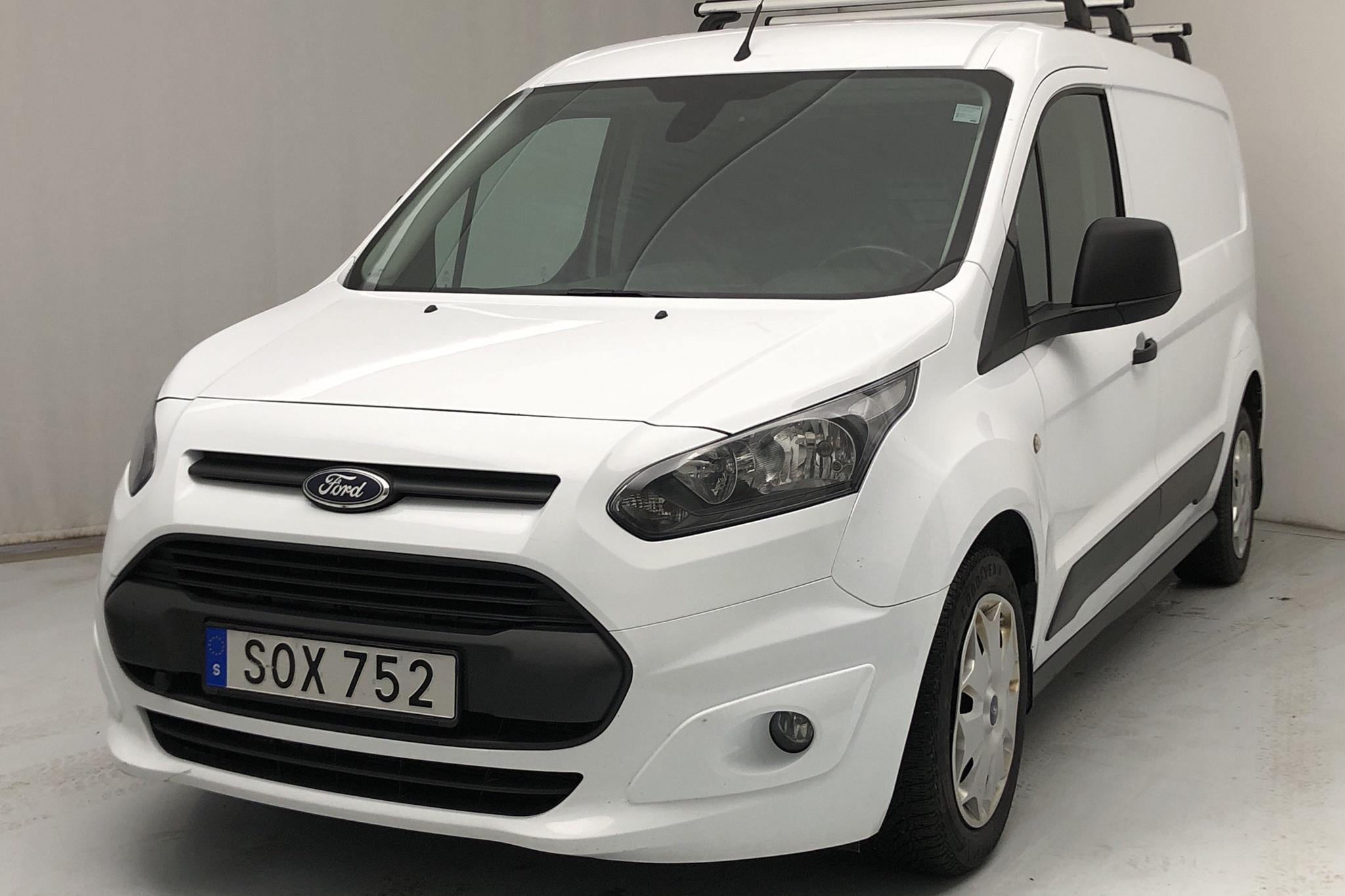 ford transit connect l2 for sale